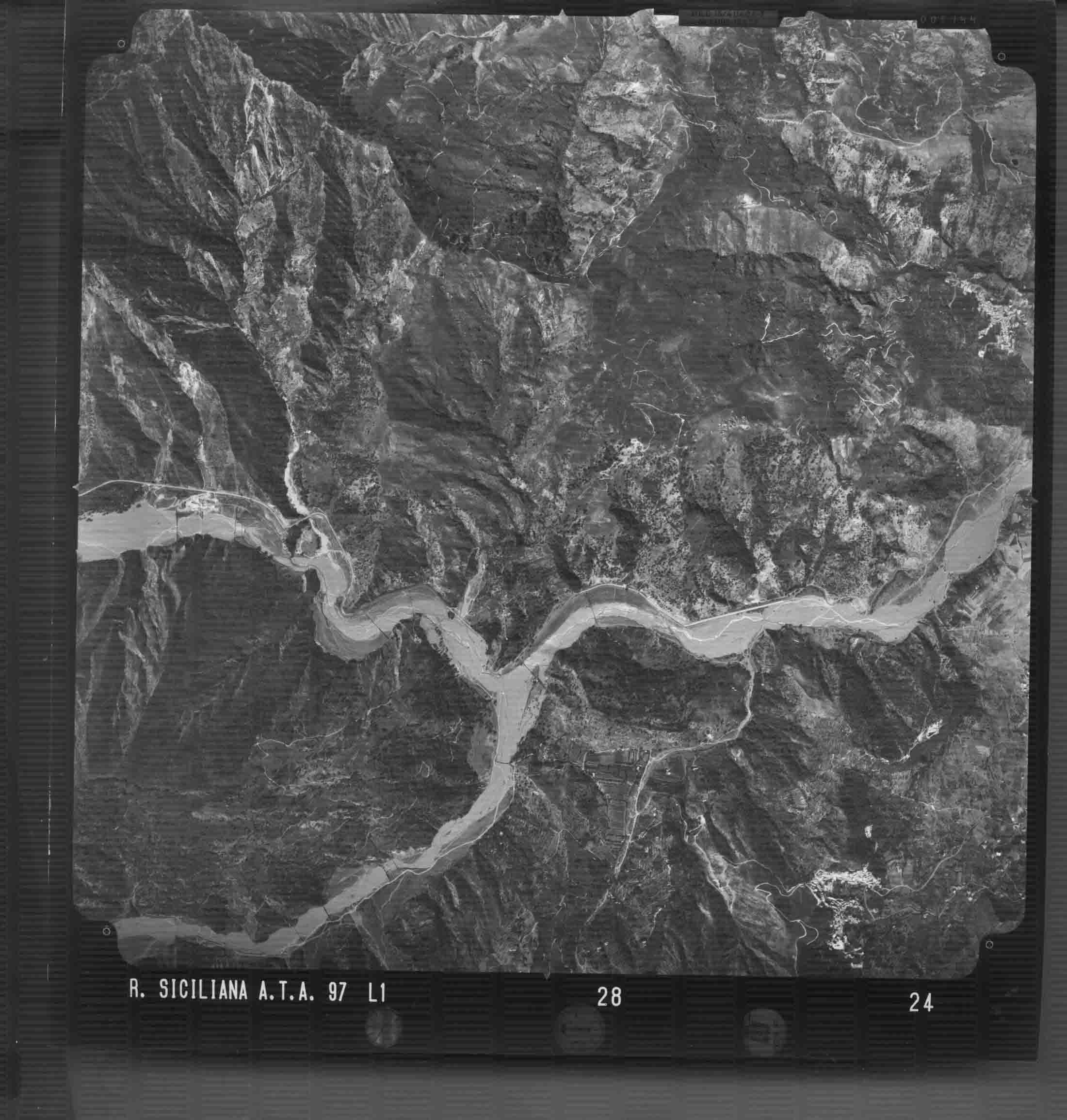 ME FONDACHELLI FATINA 28 STR 24