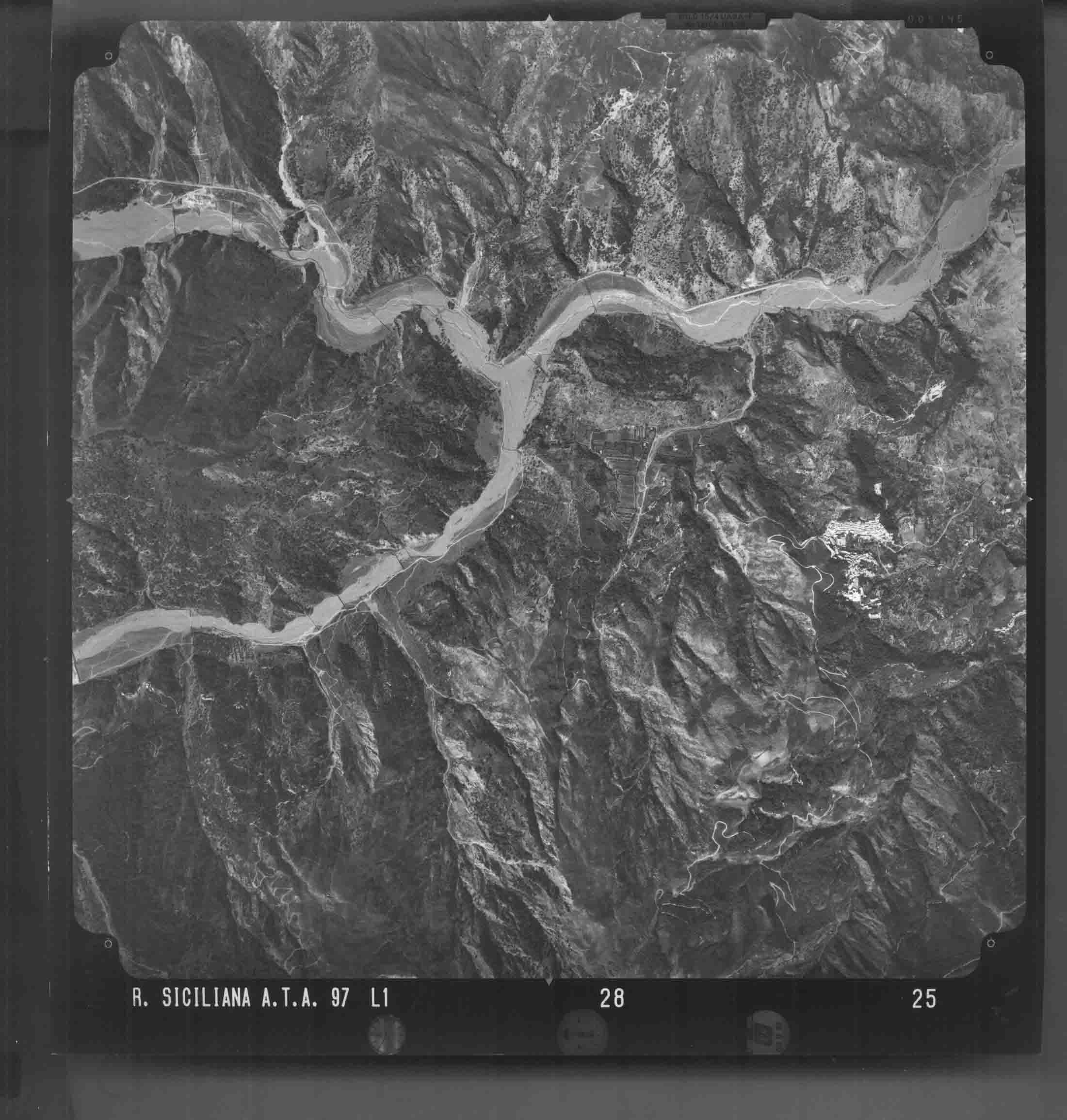 ME FONDACHELLI FATINA 28 STR 25