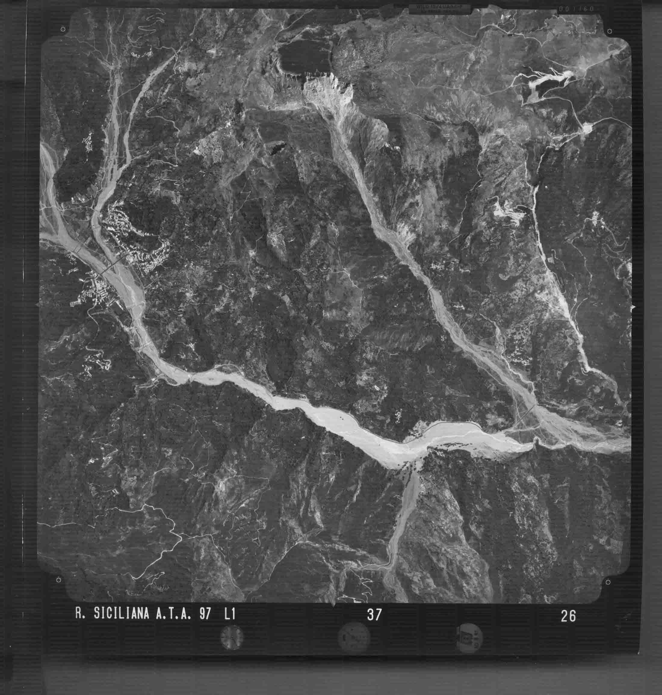 ME FONDACHELLI FATINA 37 STR 26