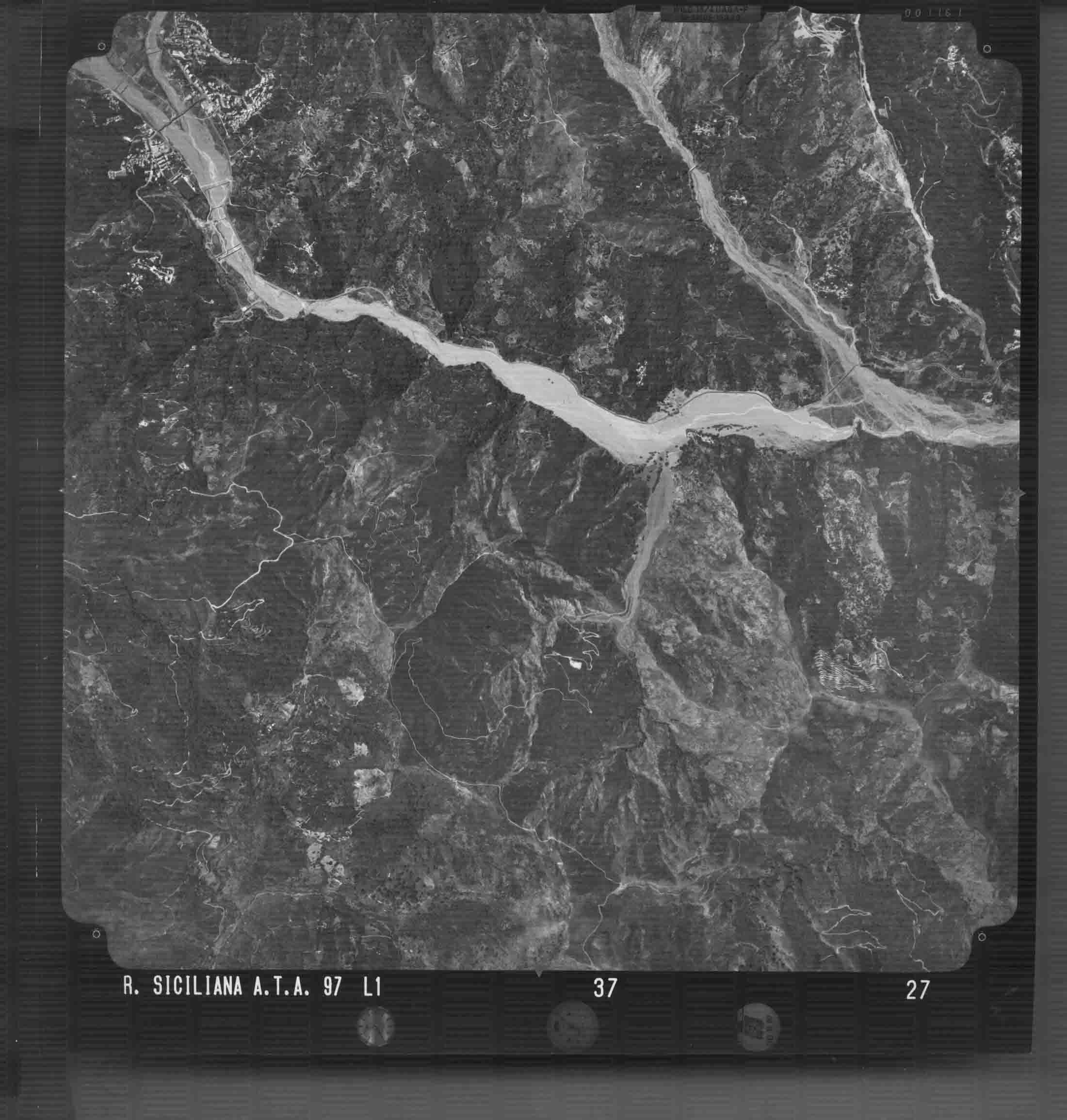 ME FONDACHELLI FATINA 37 STR 27