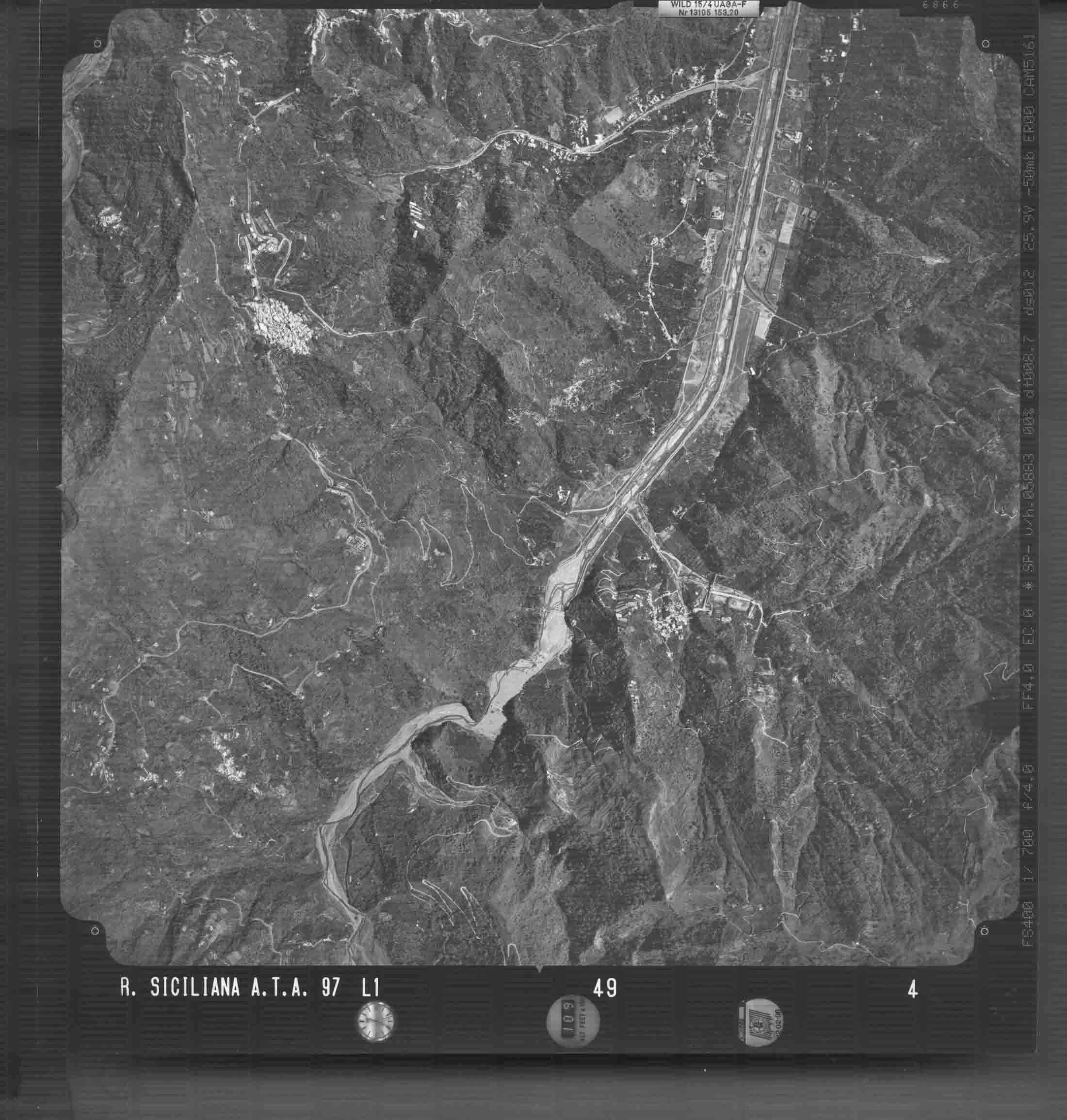 ME FORZA D'AGRO 49 STR 4