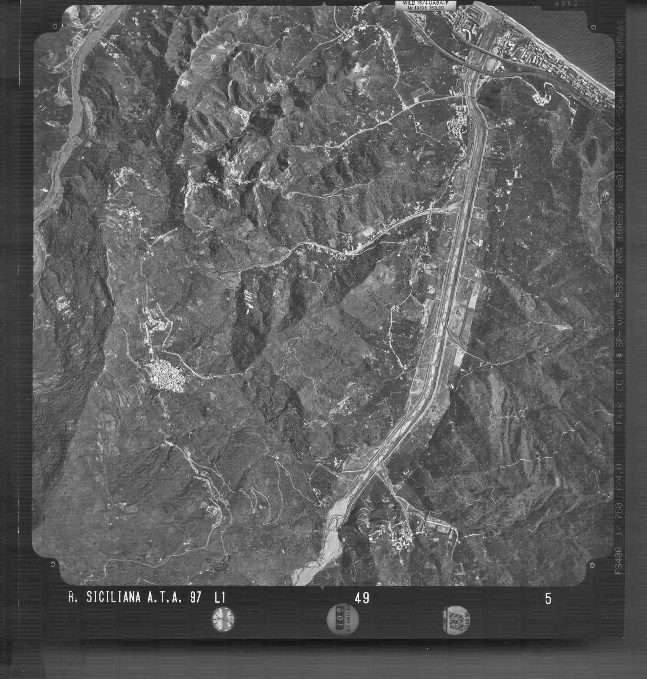 ME FORZA D'AGRO 49 STR 5