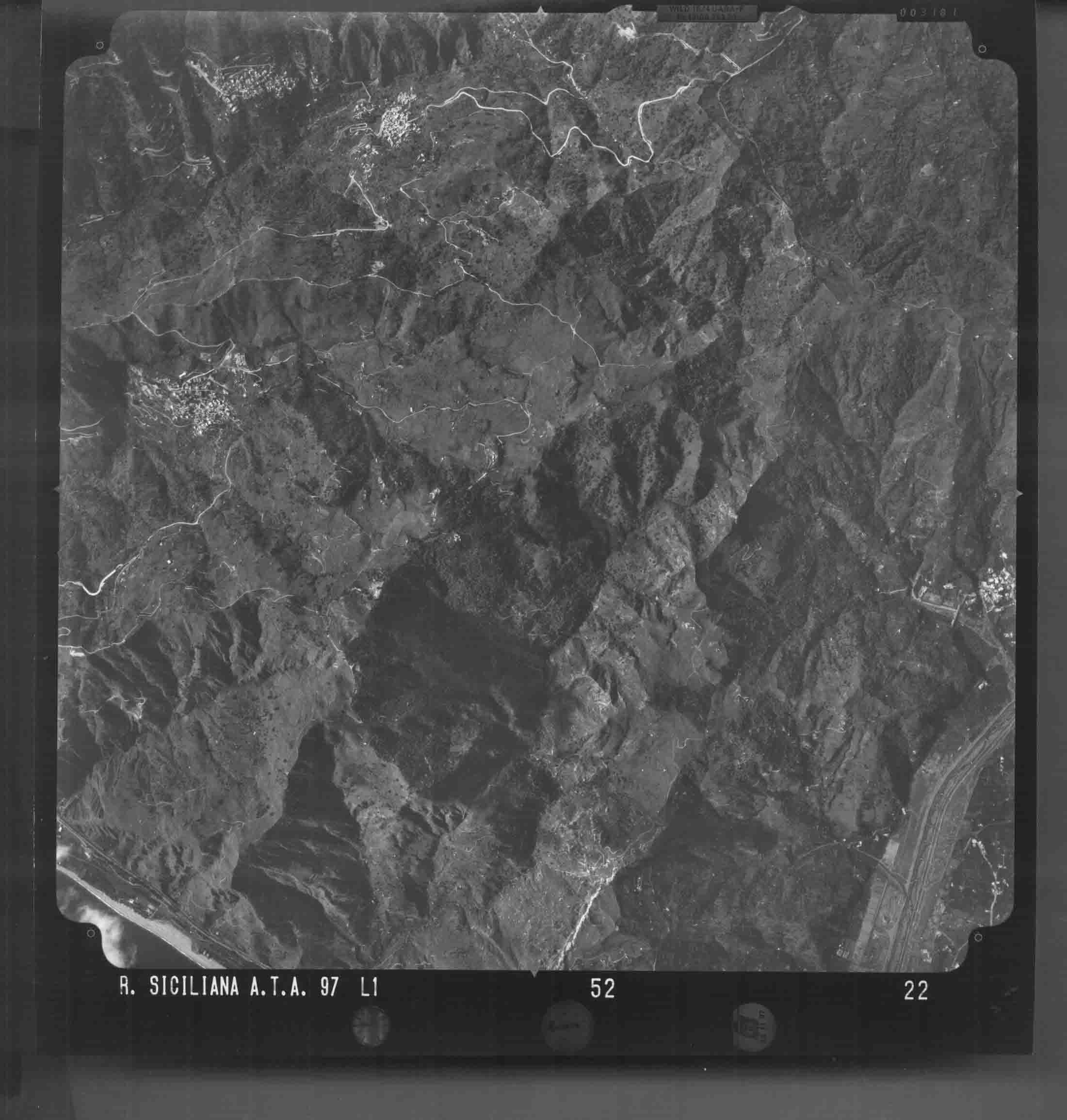 ME FORZA D'AGRO 52 STR 22