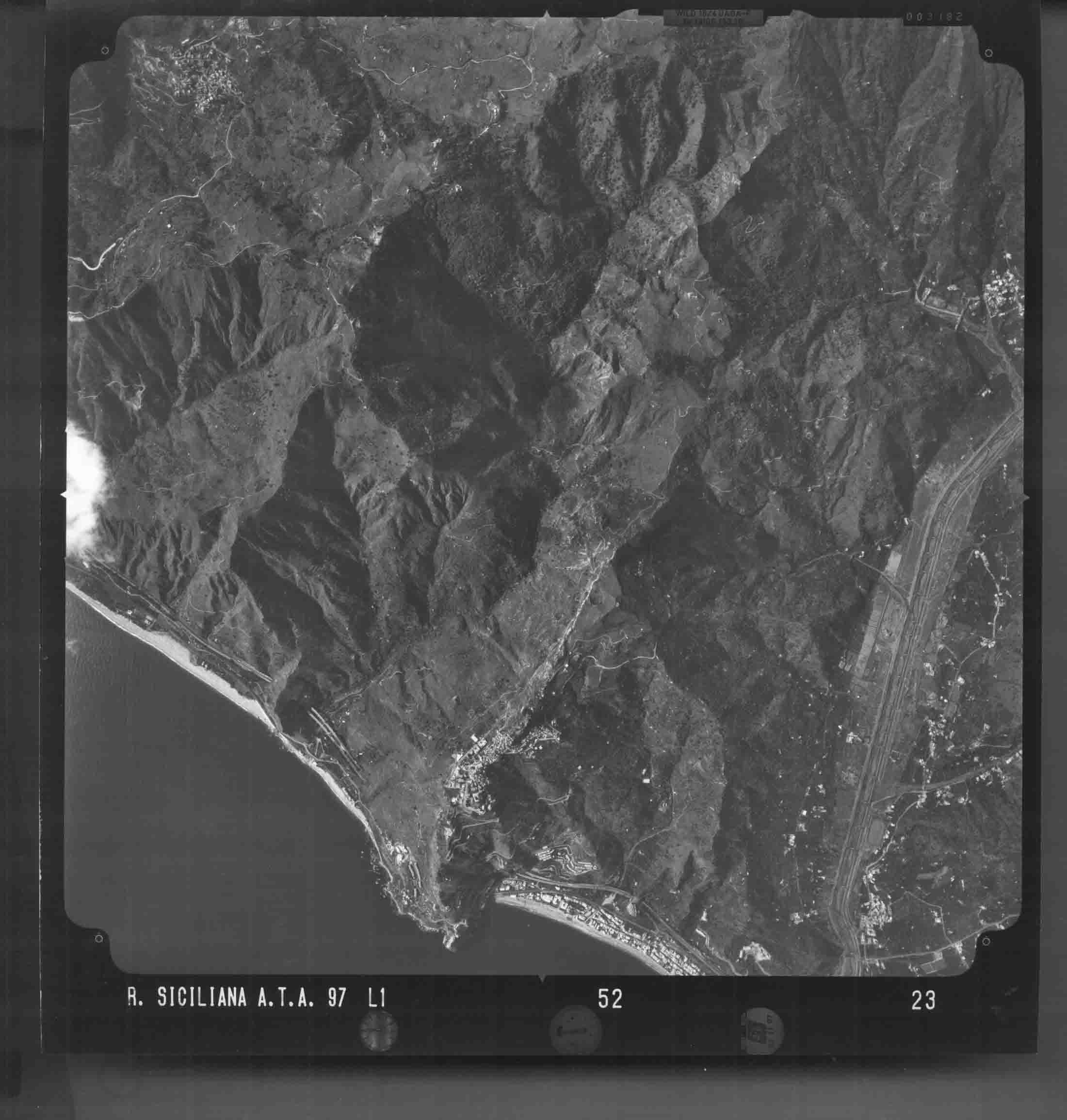 ME FORZA D'AGRO 52 STR 23