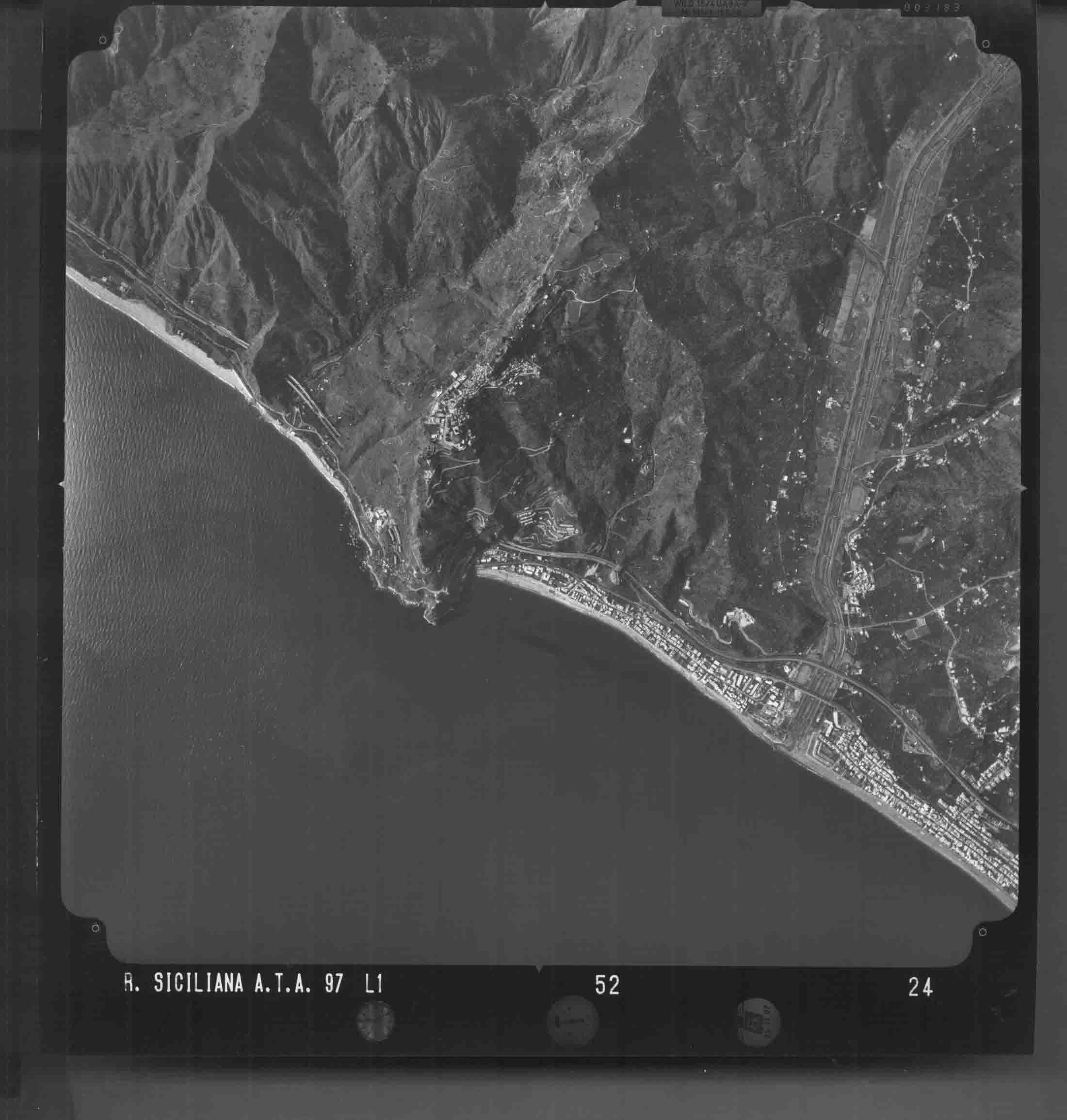 ME FORZA D'AGRO 52 STR 24