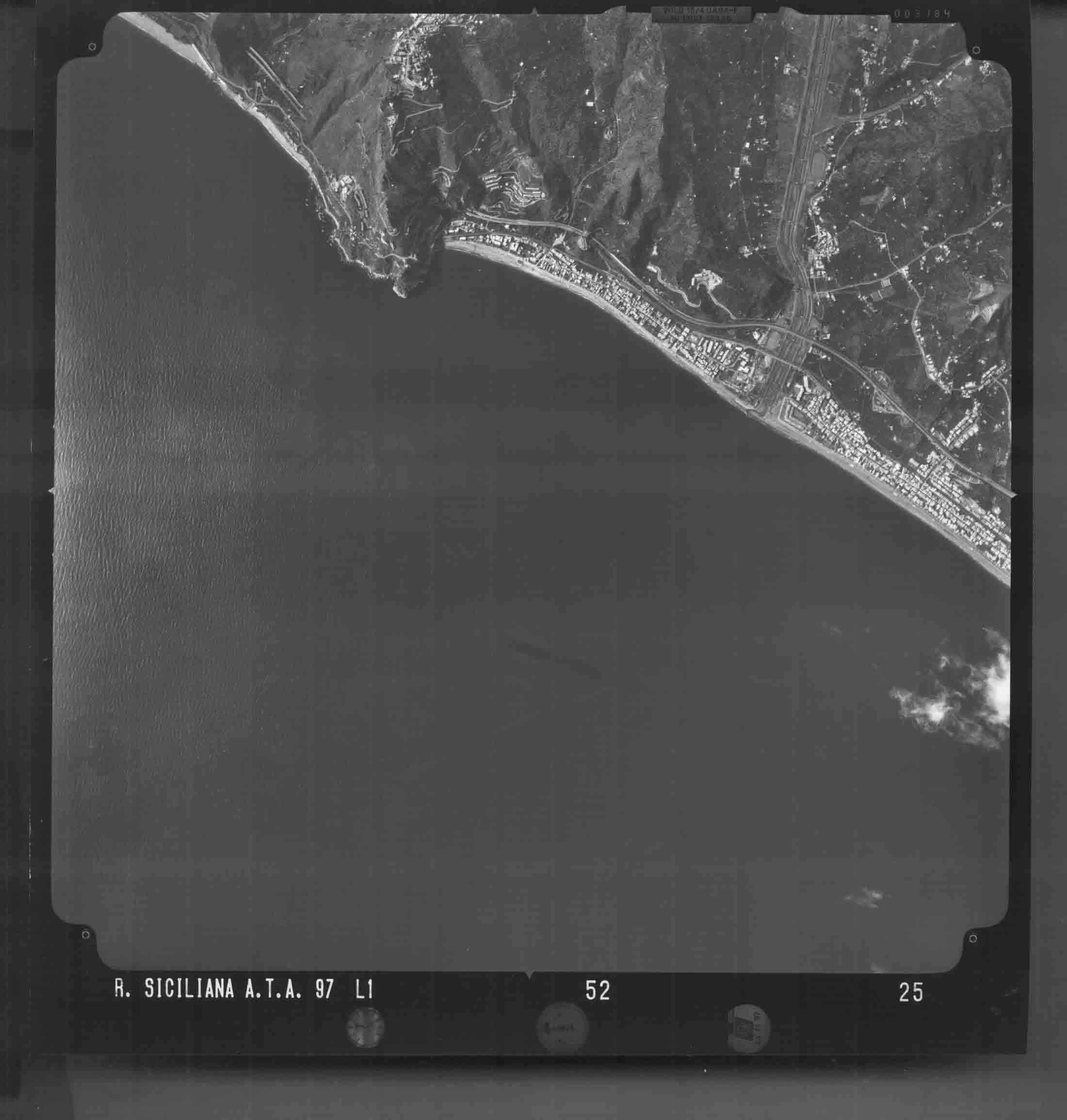 ME FORZA D'AGRO 52 STR 25