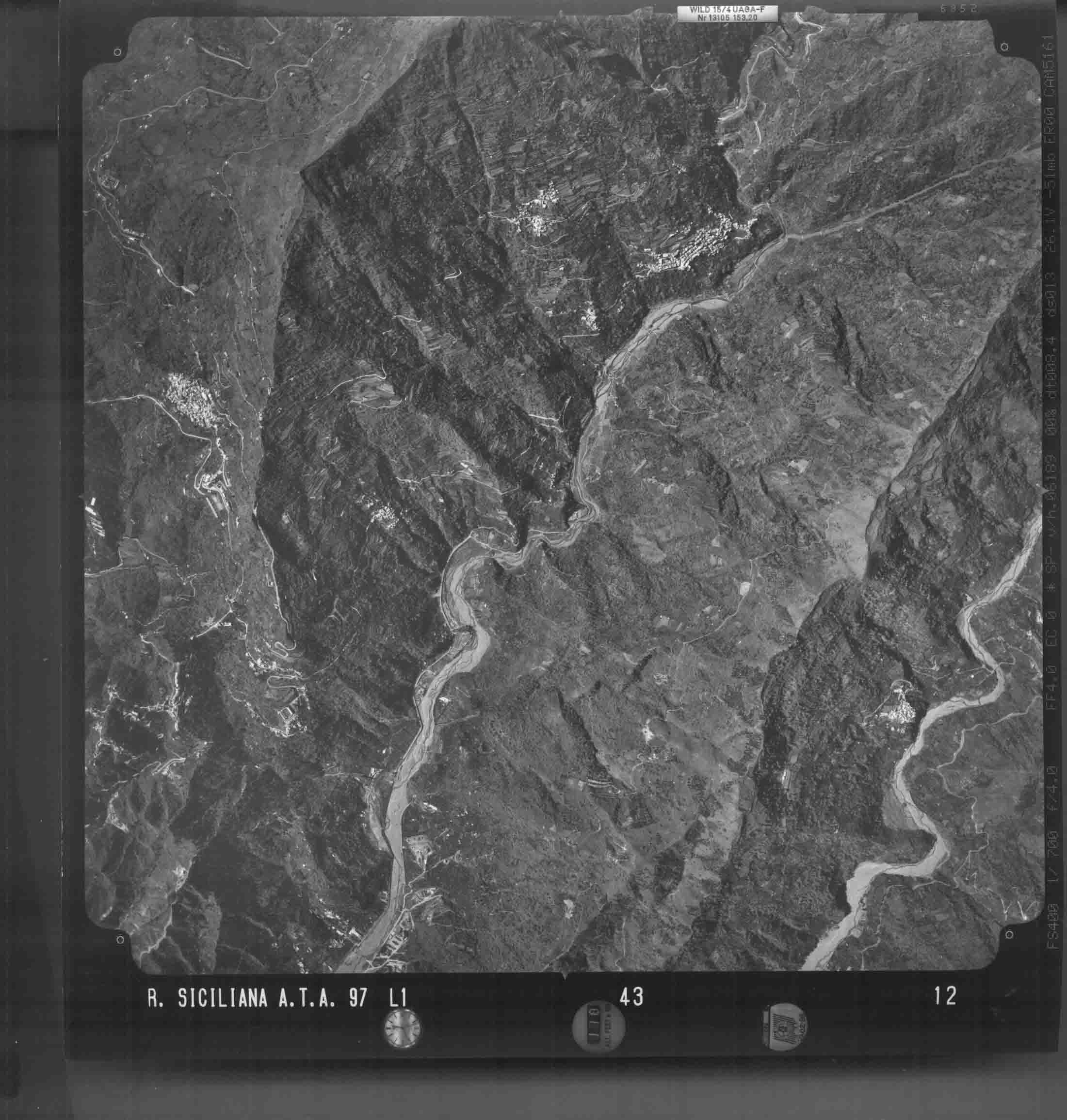 ME FURCI SICULO 43 STR 12