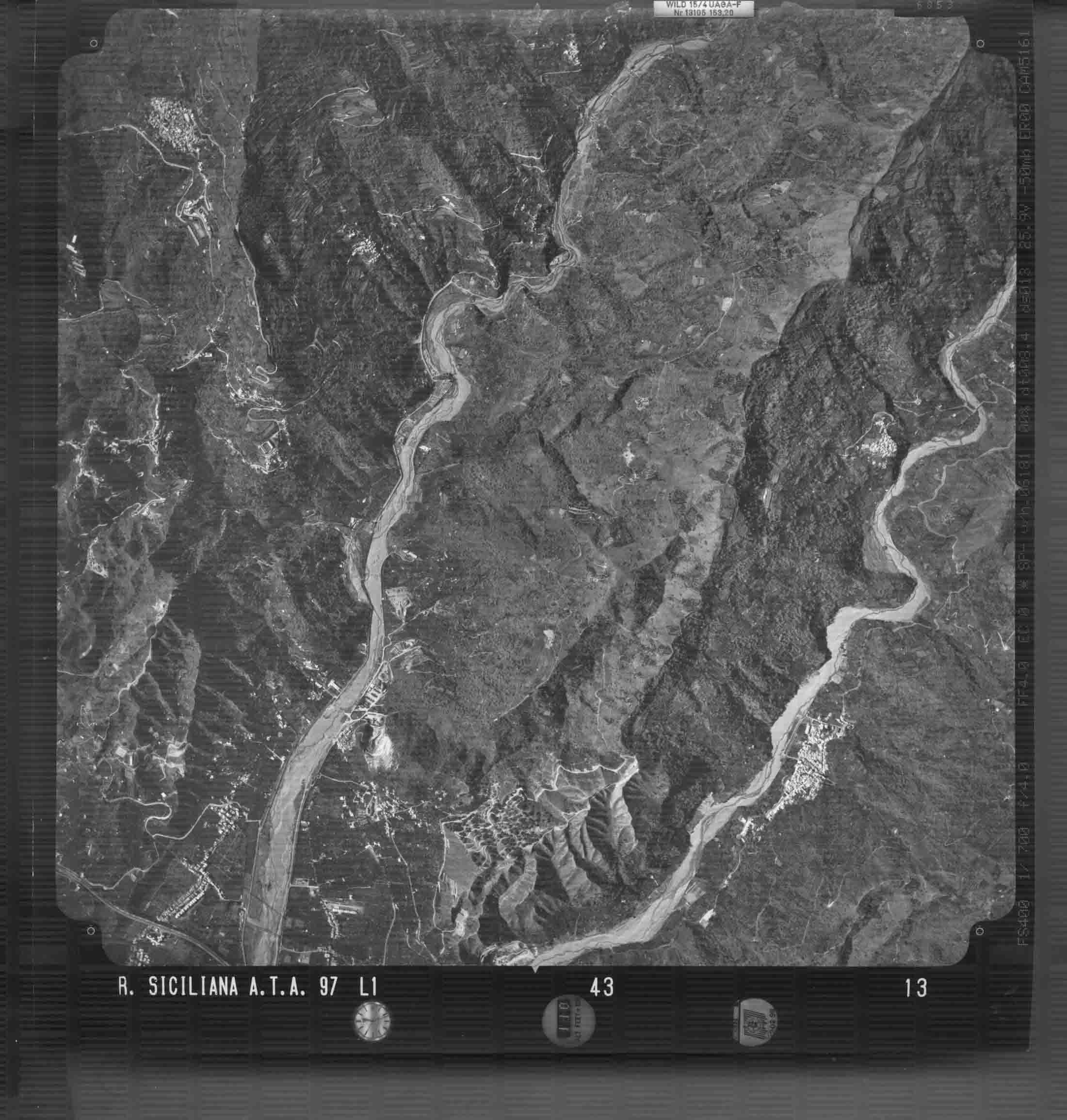 ME FURCI SICULO 43 STR 13