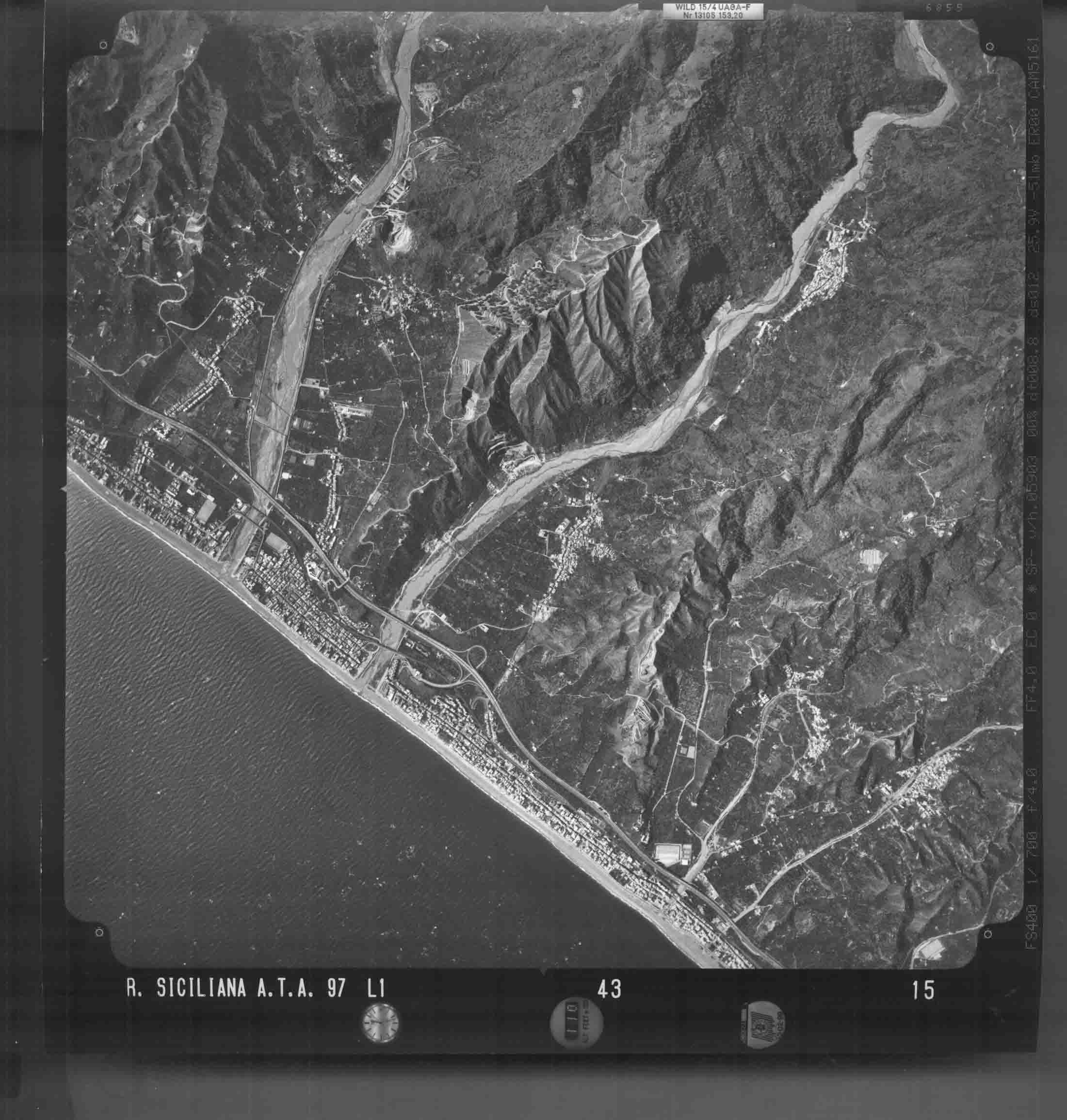 ME FURCI SICULO 43 STR 15