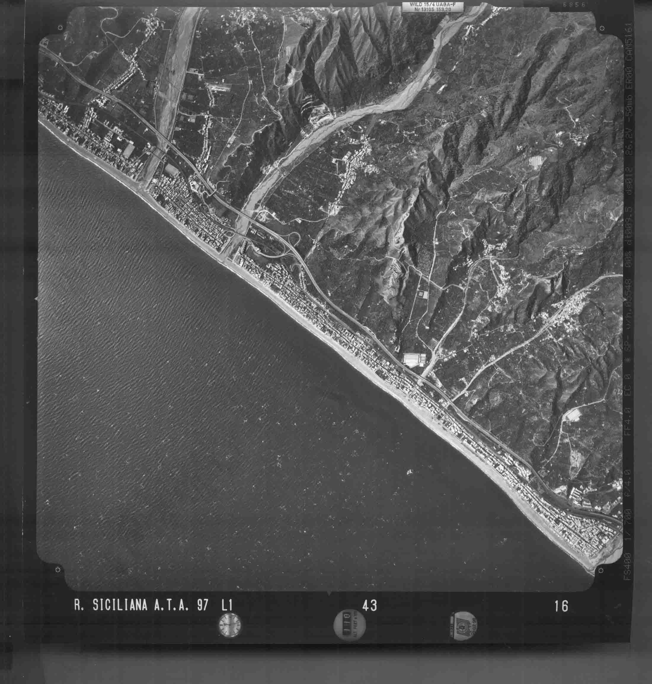 ME FURCI SICULO 43 STR 16