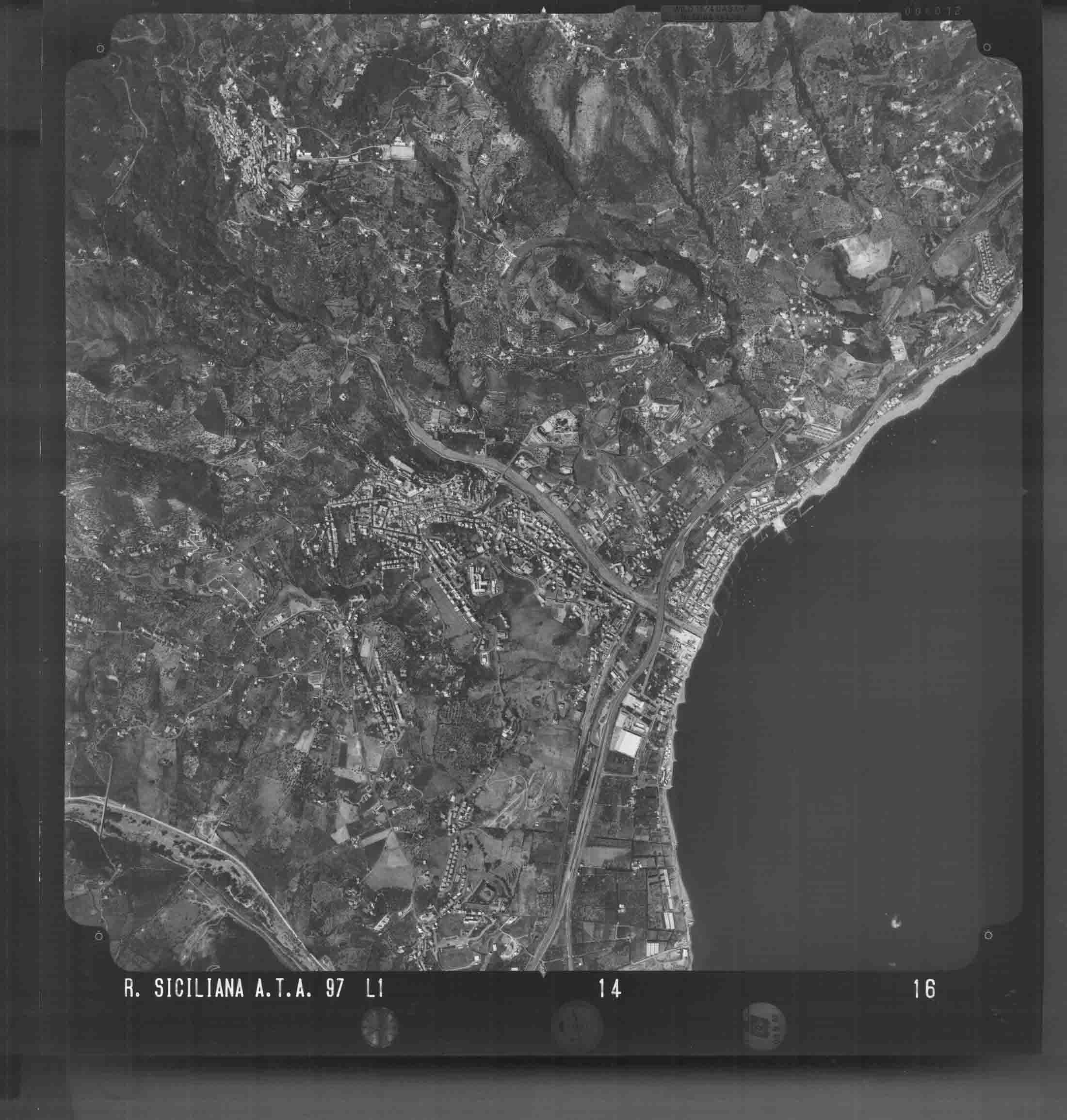 ME GIOIOSA MAREA 14 STR 16