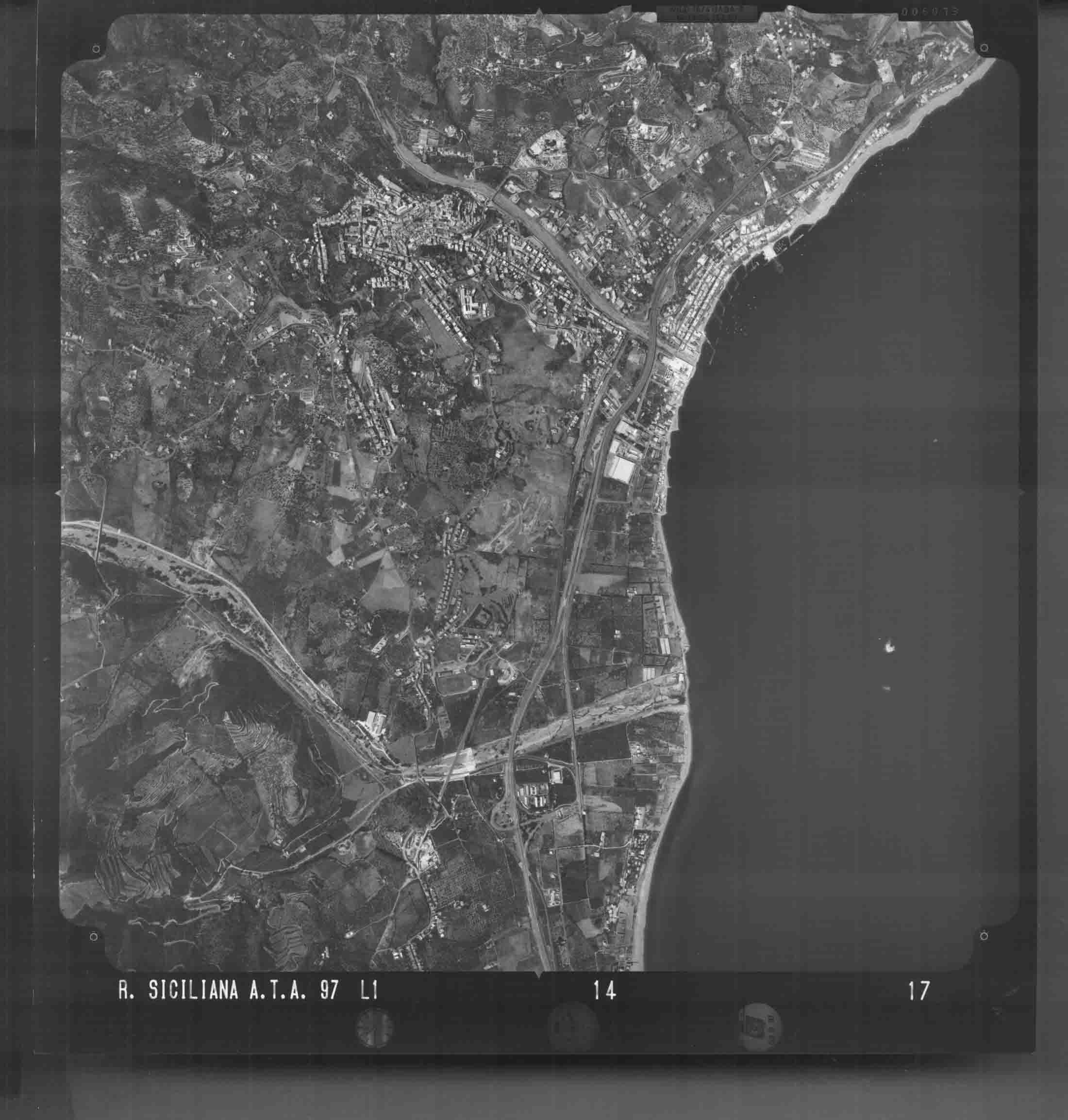 ME GIOIOSA MAREA 14 STR 17