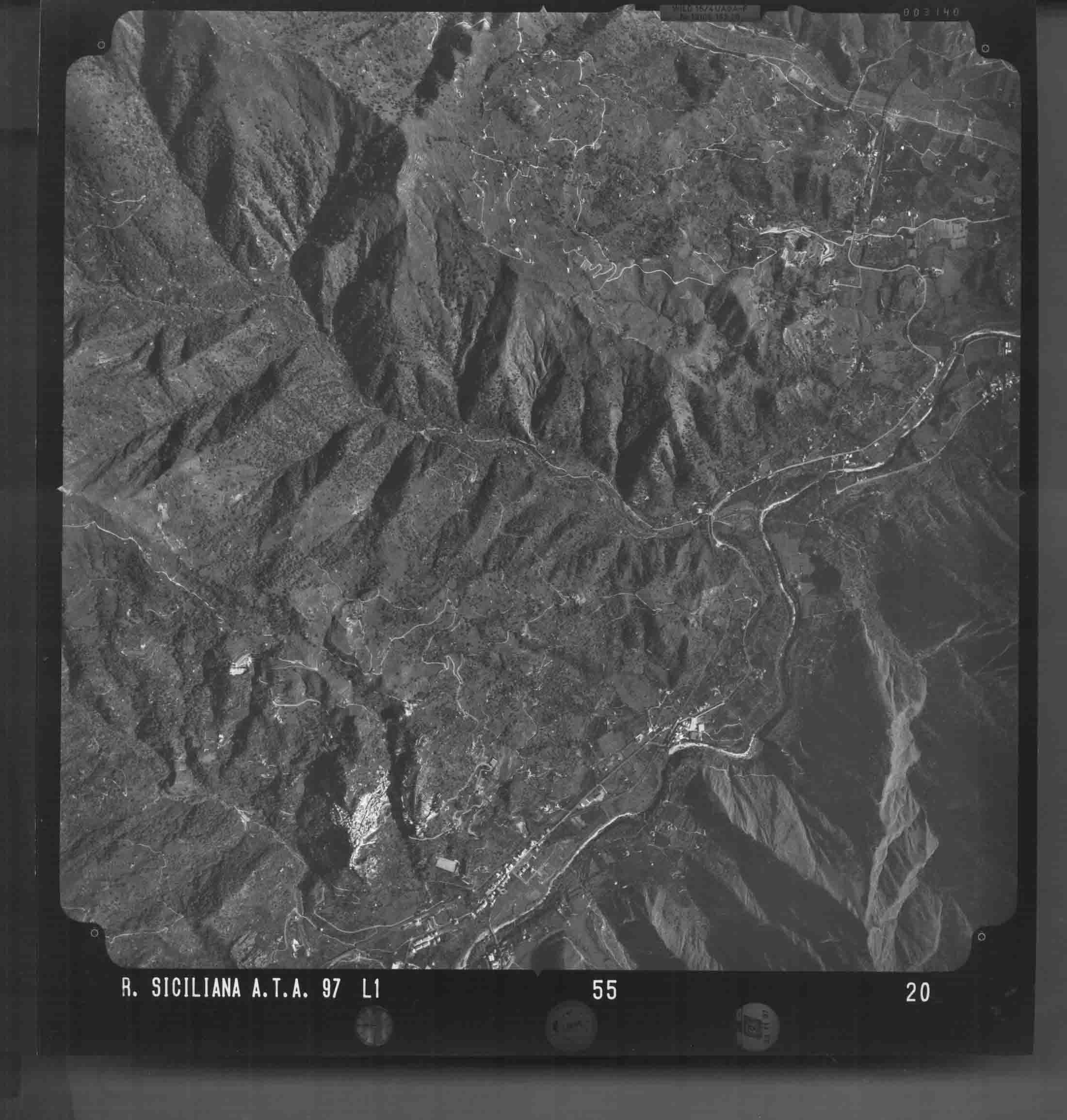 ME GRANITI 55 STR 20