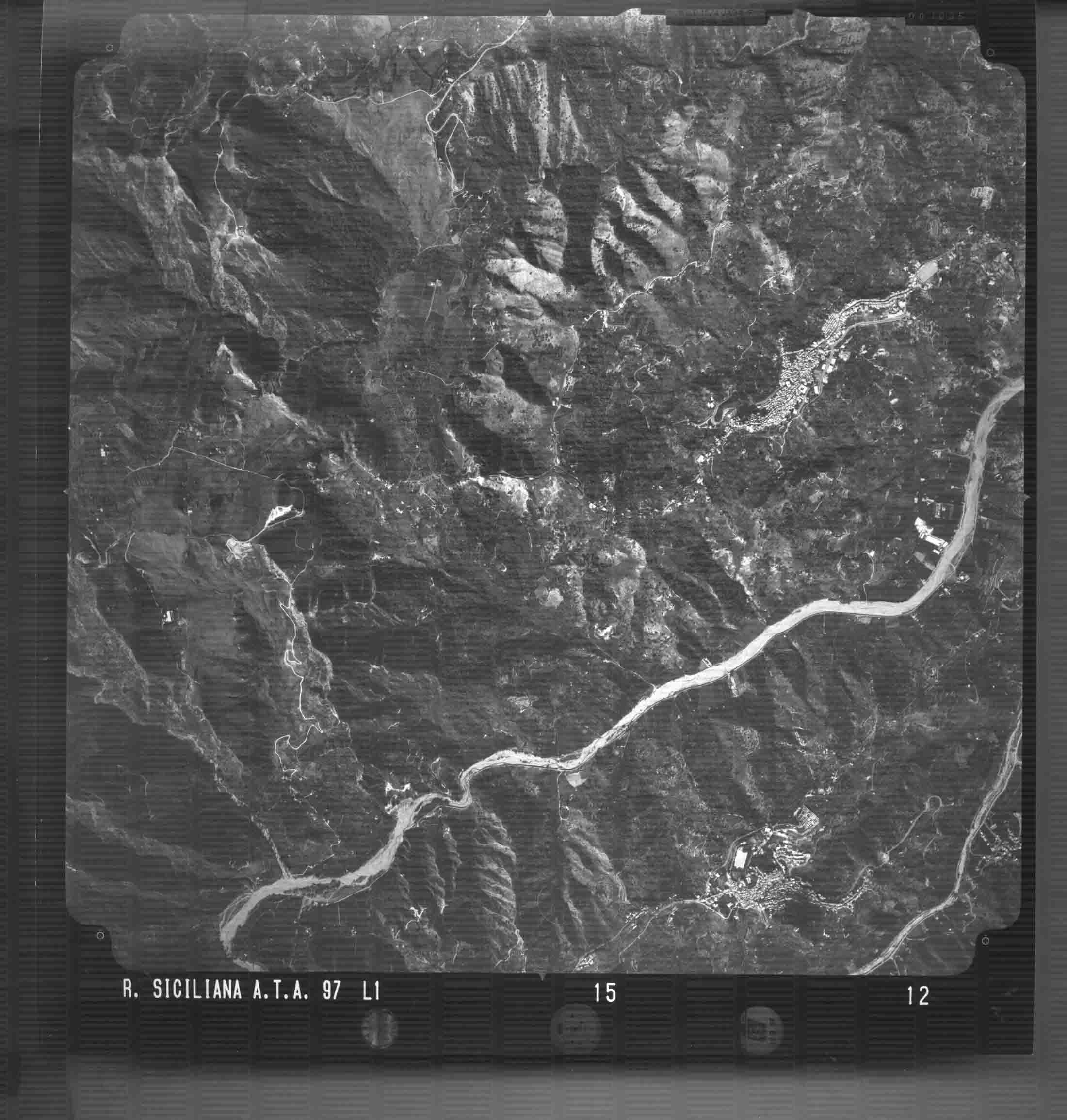 ME GUALTIERI SICAMINO' 15 STR 12