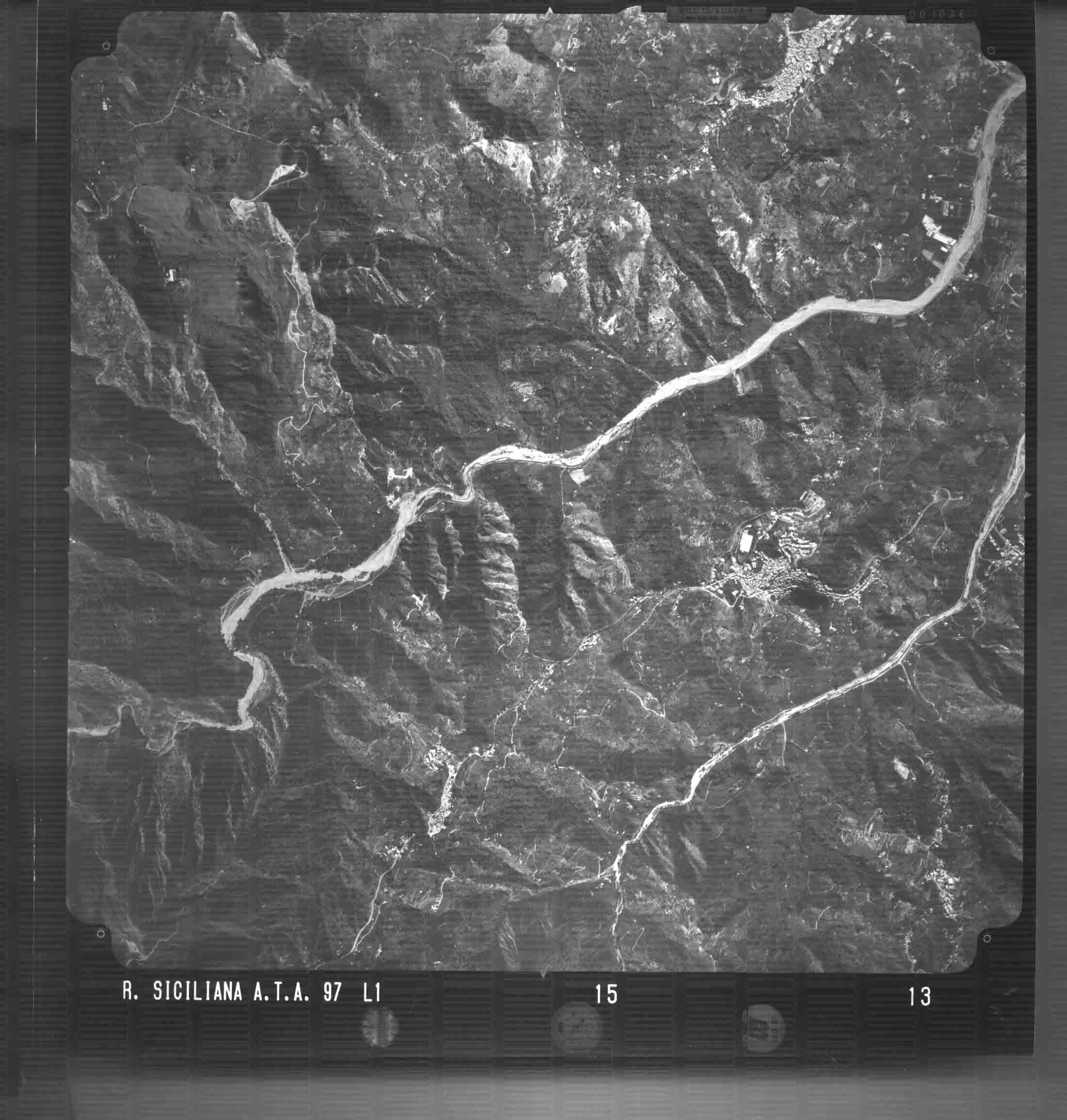 ME GUALTIERI SICAMINO' 15 STR 13