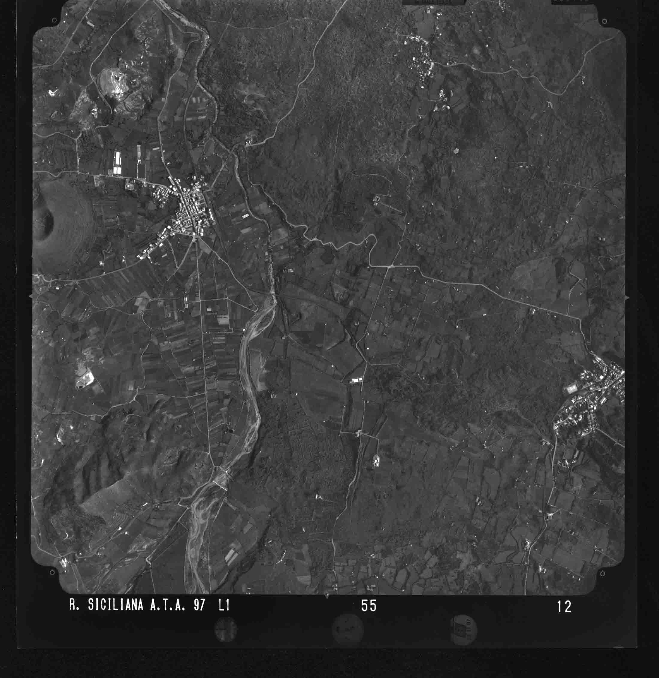 ME MALVAGNA 55 STR 12