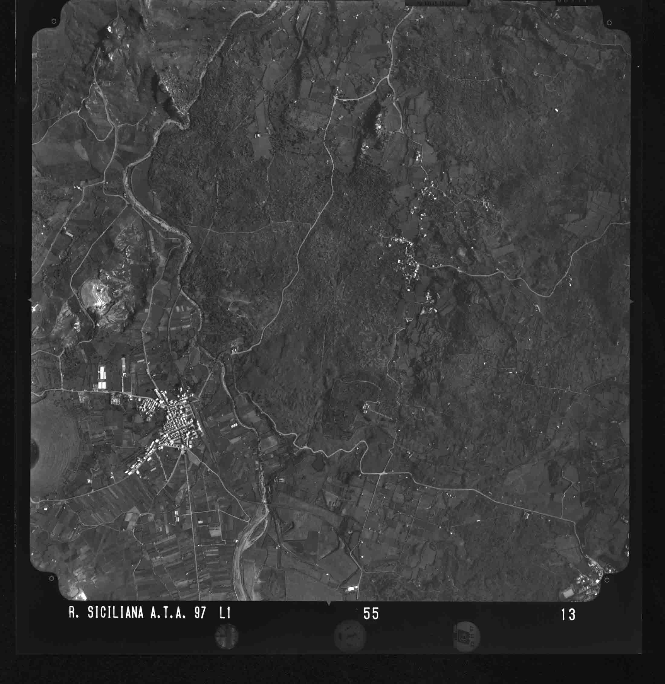 ME MALVAGNA 55 STR 13