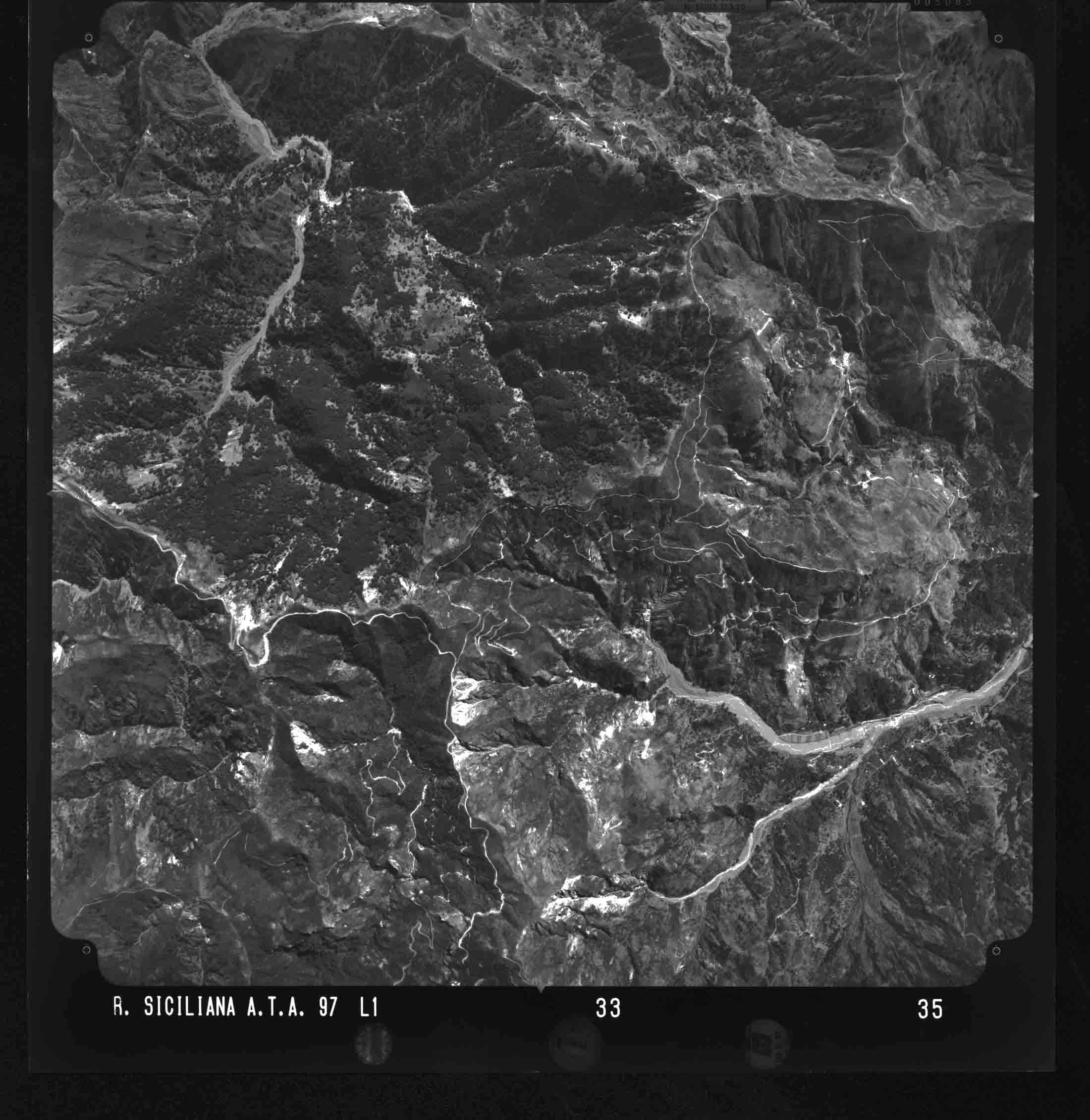 ME MANDANICI 33 STR 35