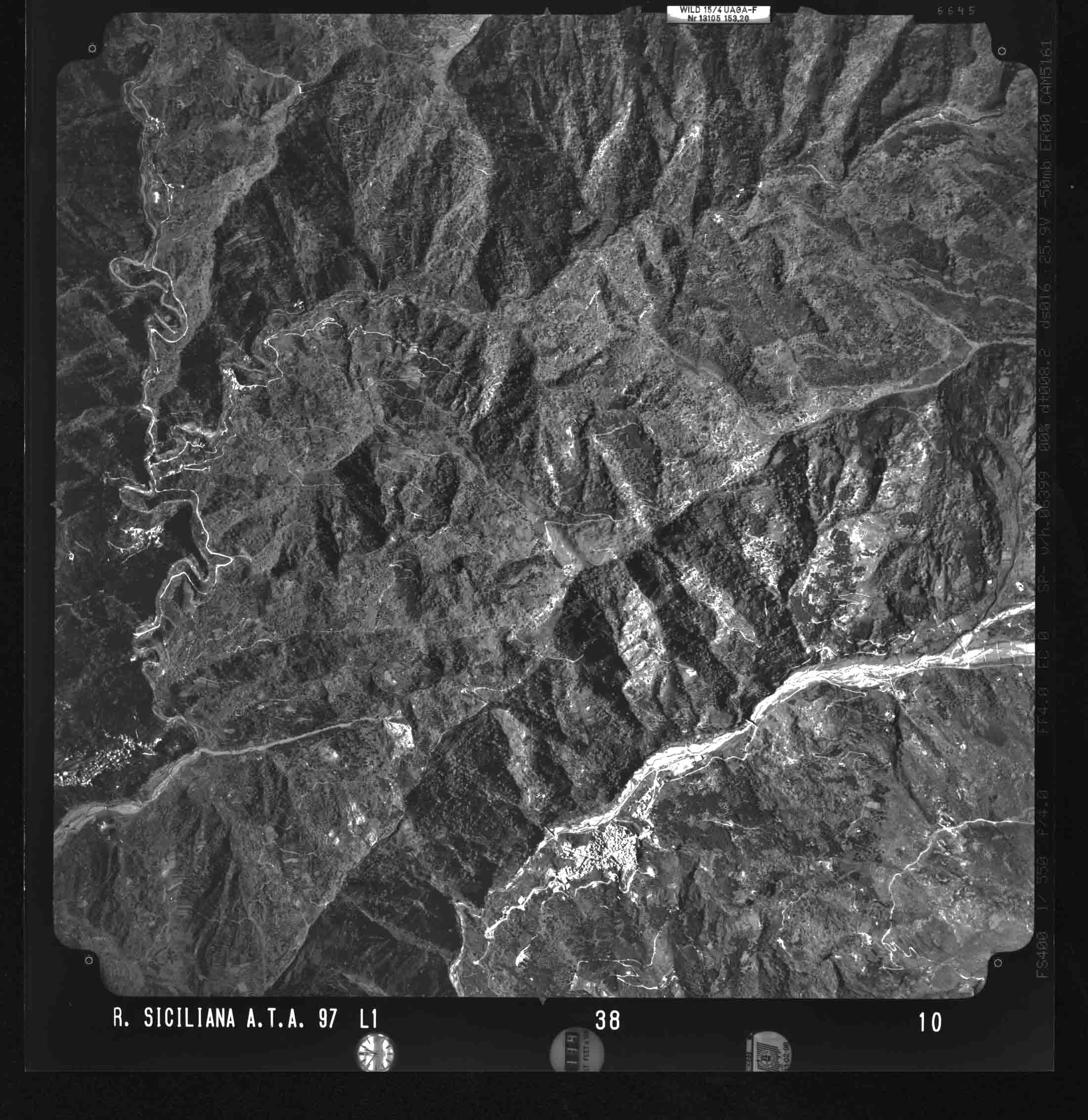 ME MANDANICI 38 STR 10