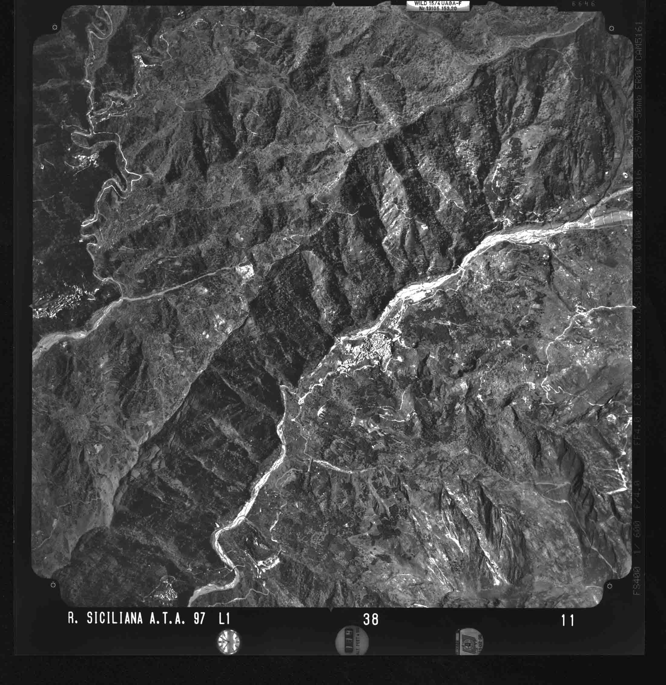 ME MANDANICI 38 STR 11