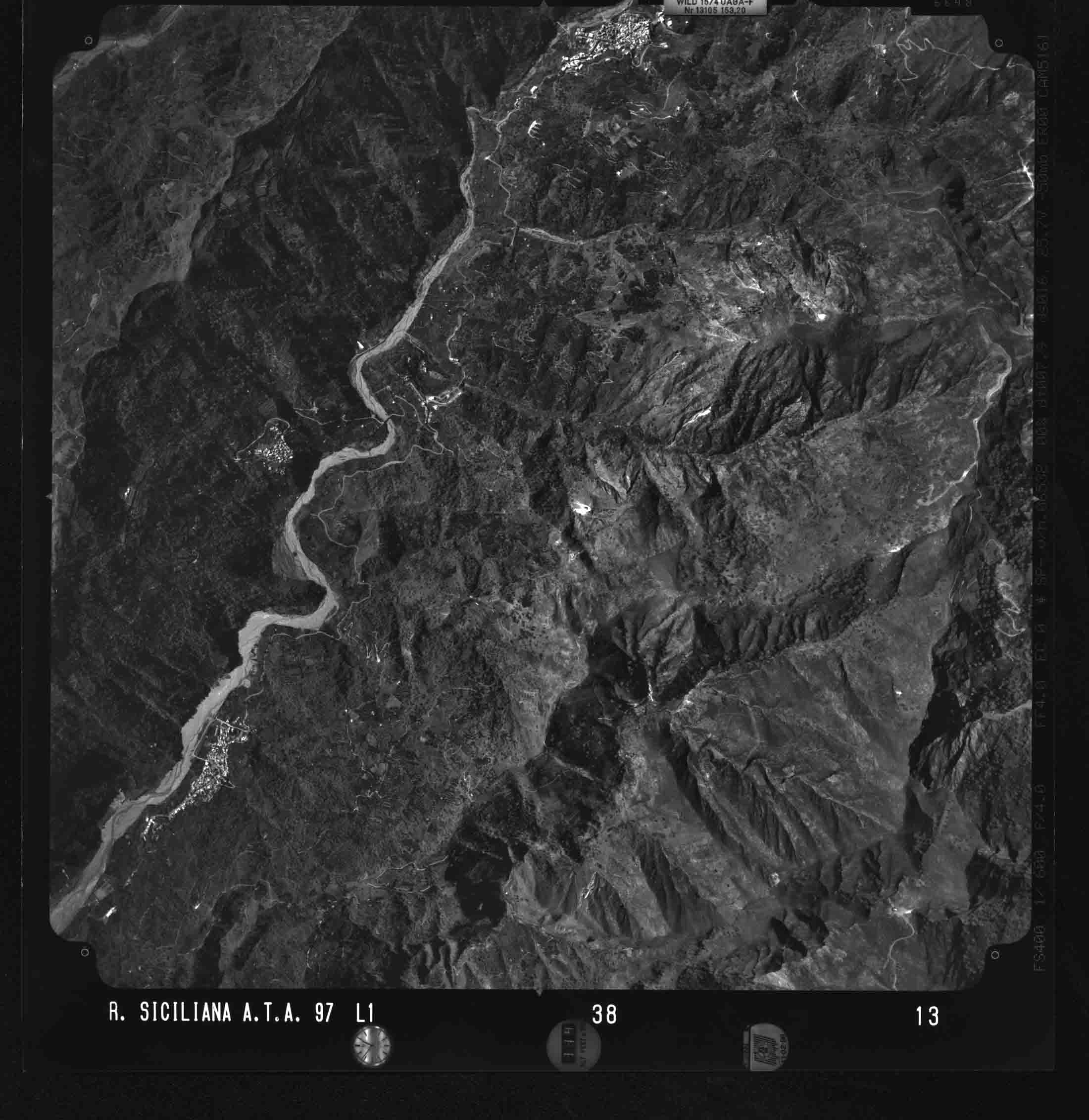 ME MANDANICI 38 STR 13