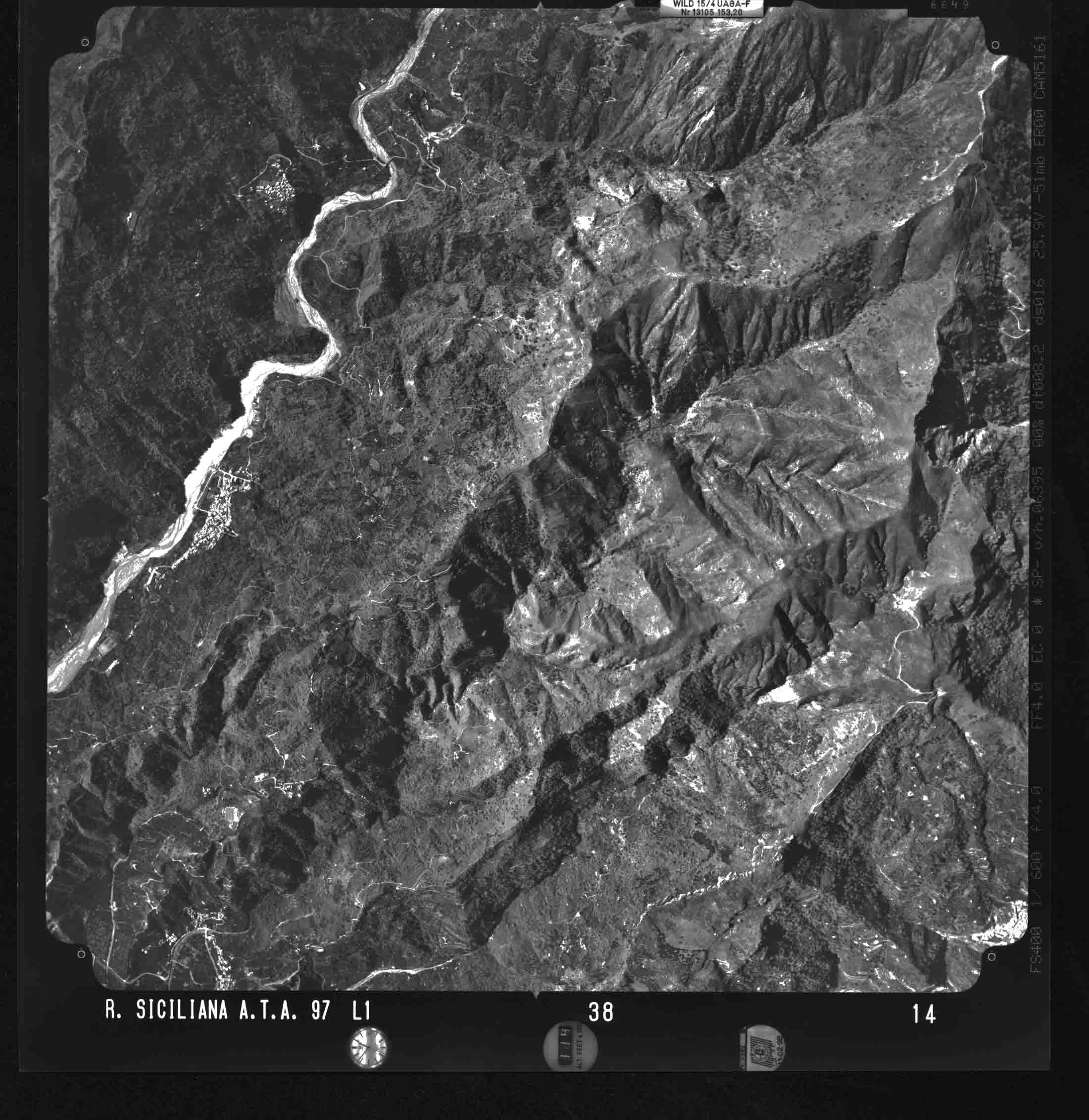 ME MANDANICI 38 STR 14