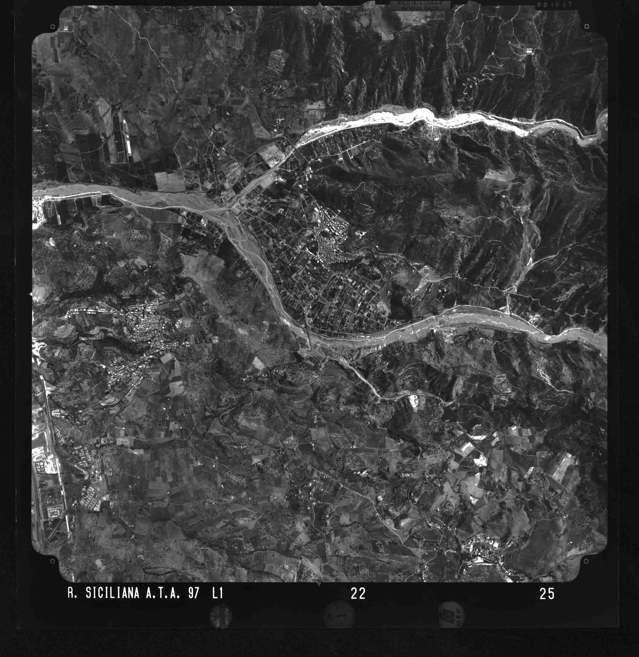 ME MAZZARA' SANT'ANDREA 22 STR 25