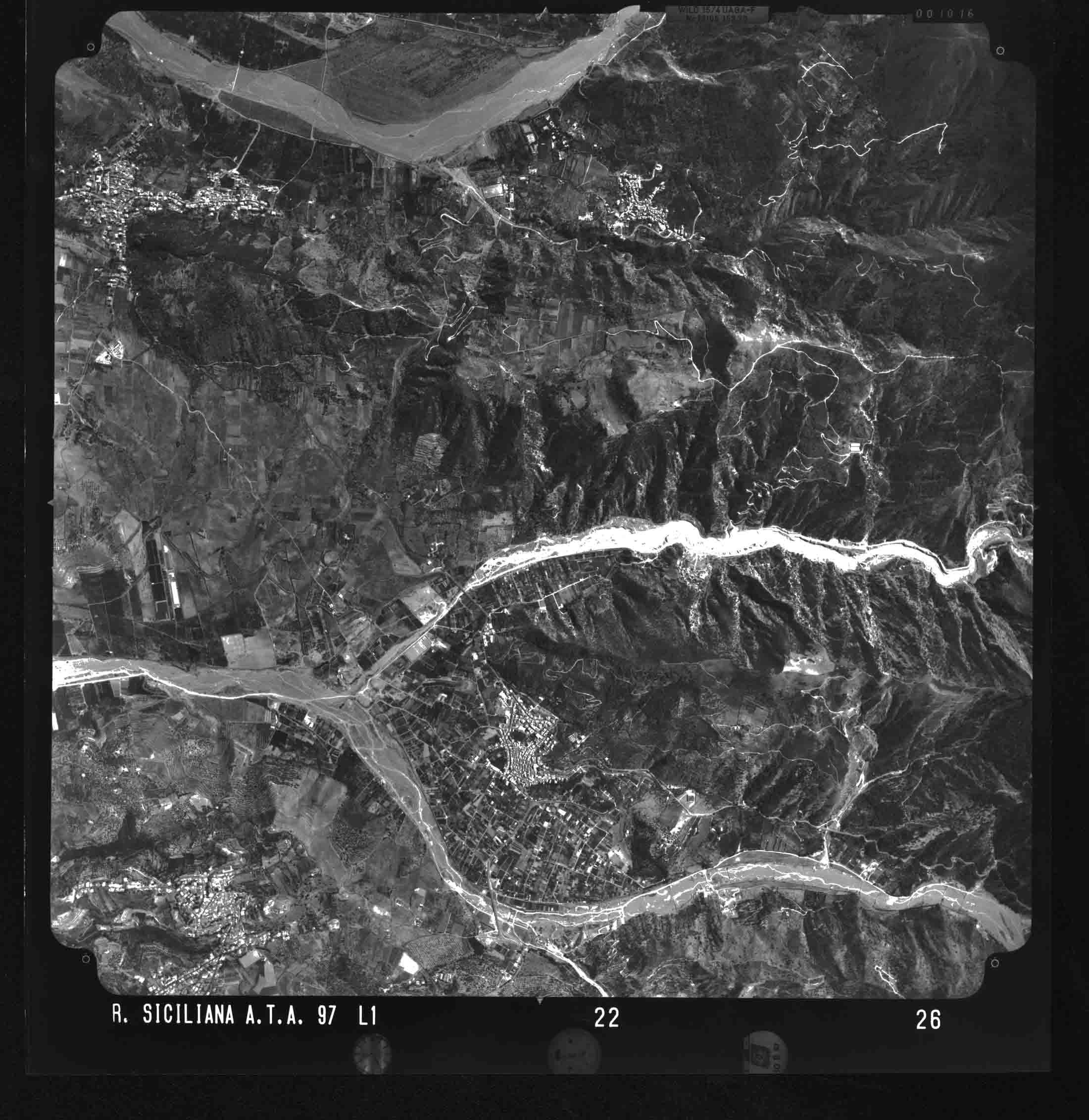 ME MAZZARA' SANT'ANDREA 22 STR 26