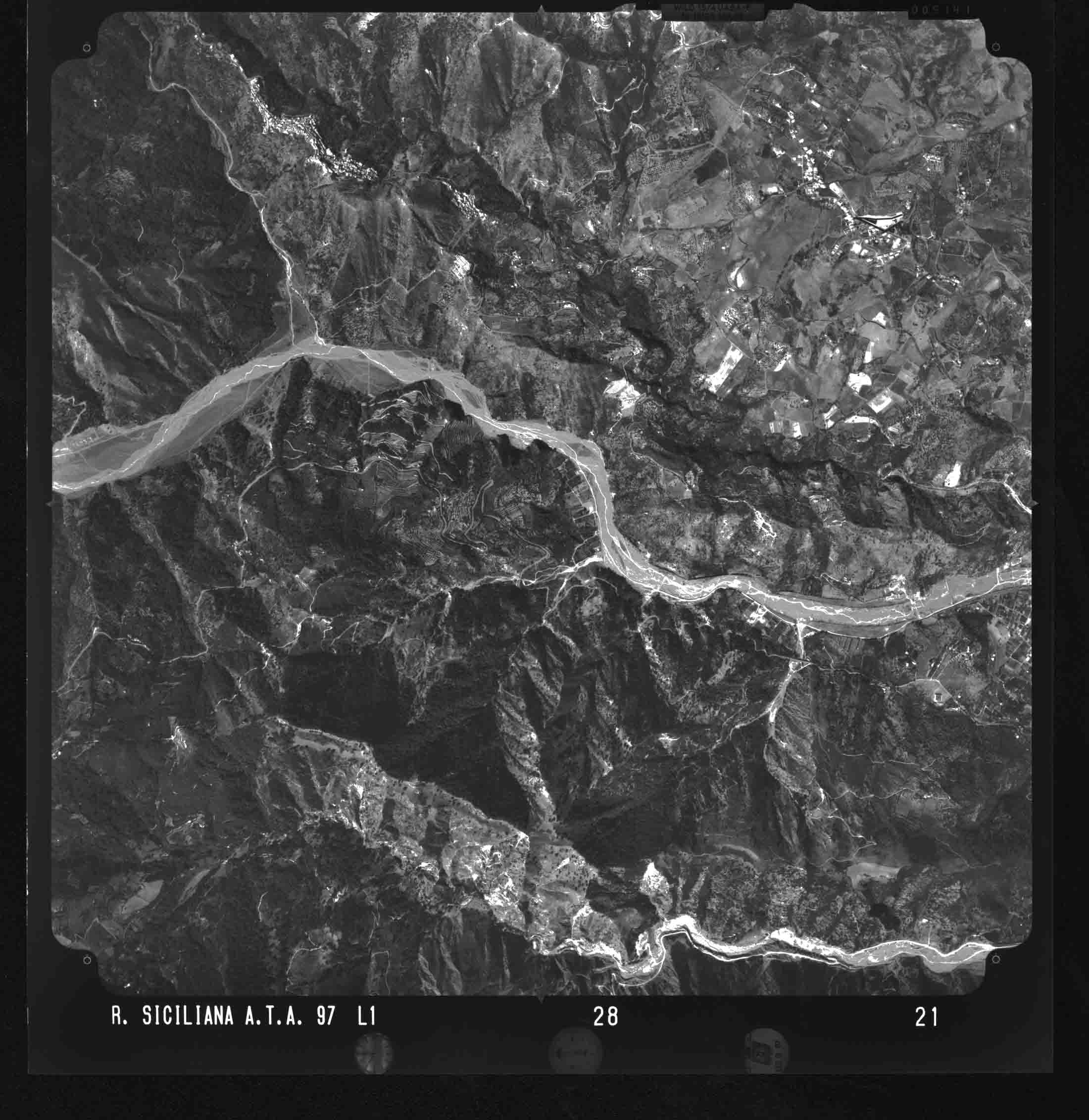 ME MAZZARA' SANT'ANDREA 28 STR 21