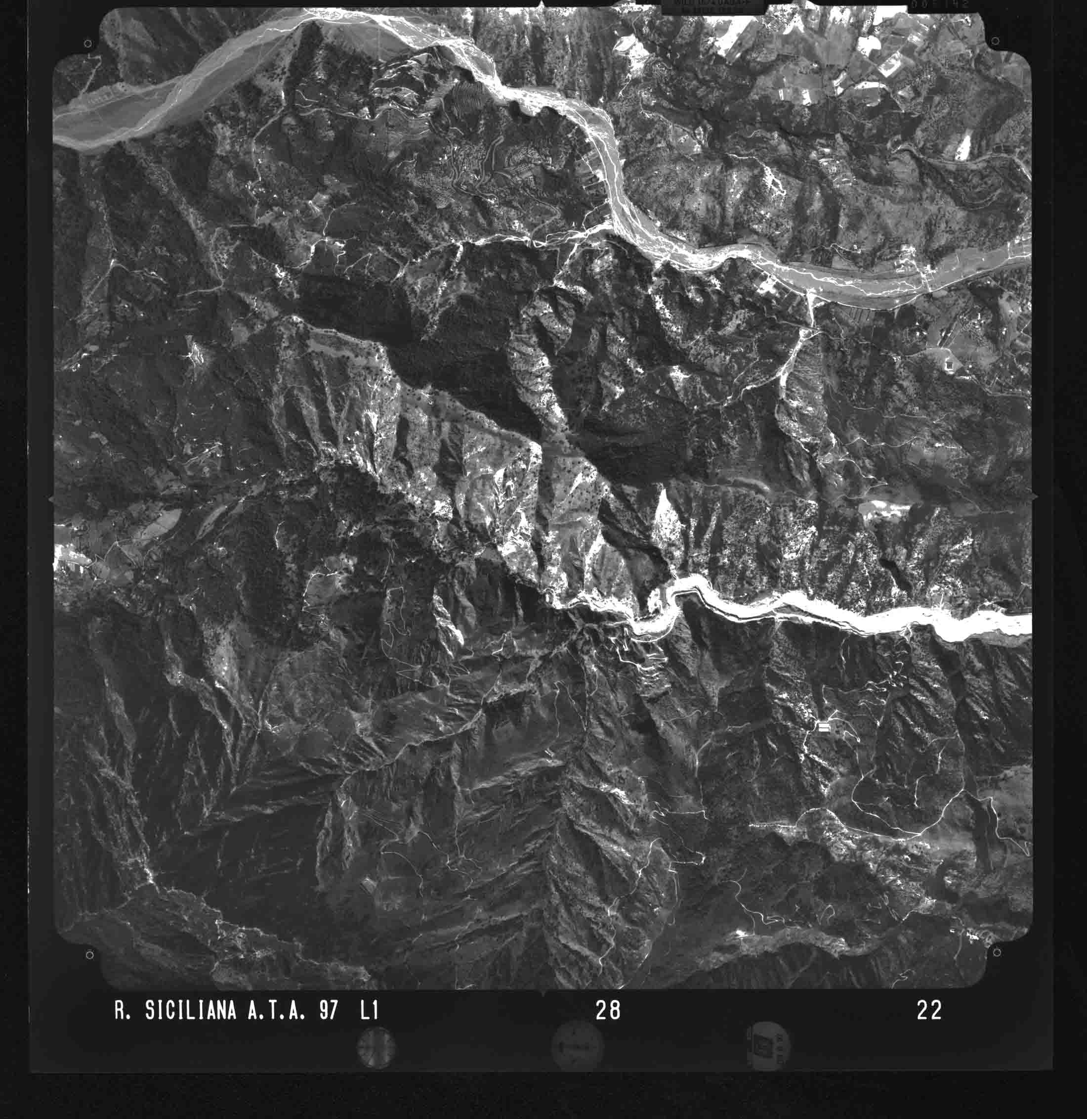 ME MAZZARA' SANT'ANDREA 28 STR 22