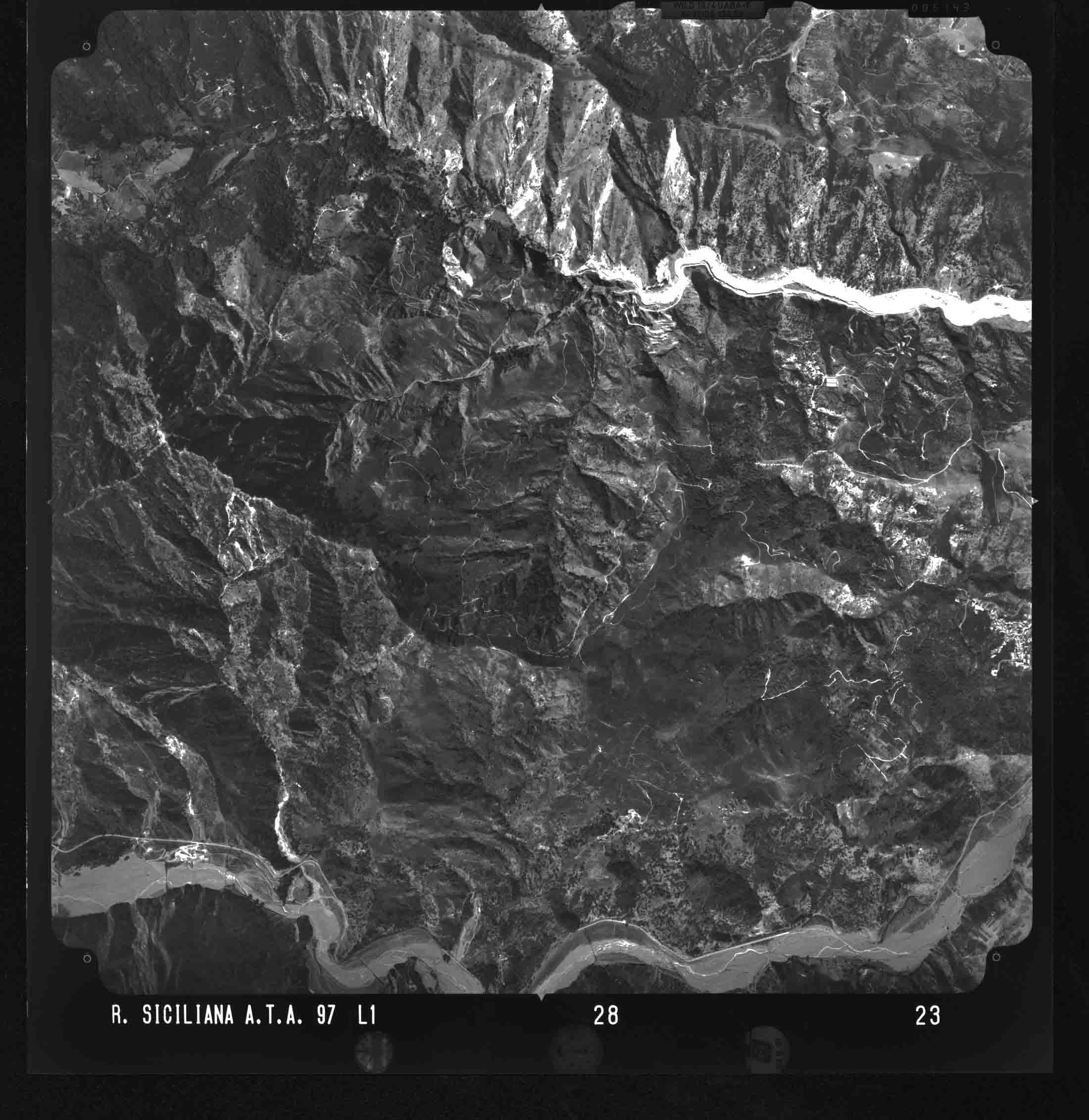 ME MAZZARA' SANT'ANDREA 28 STR 23