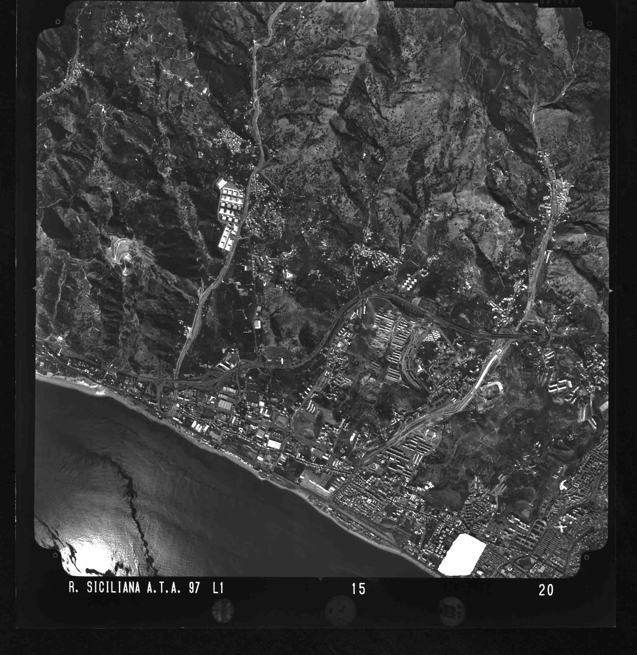 ME MESSINA 15 STR 20