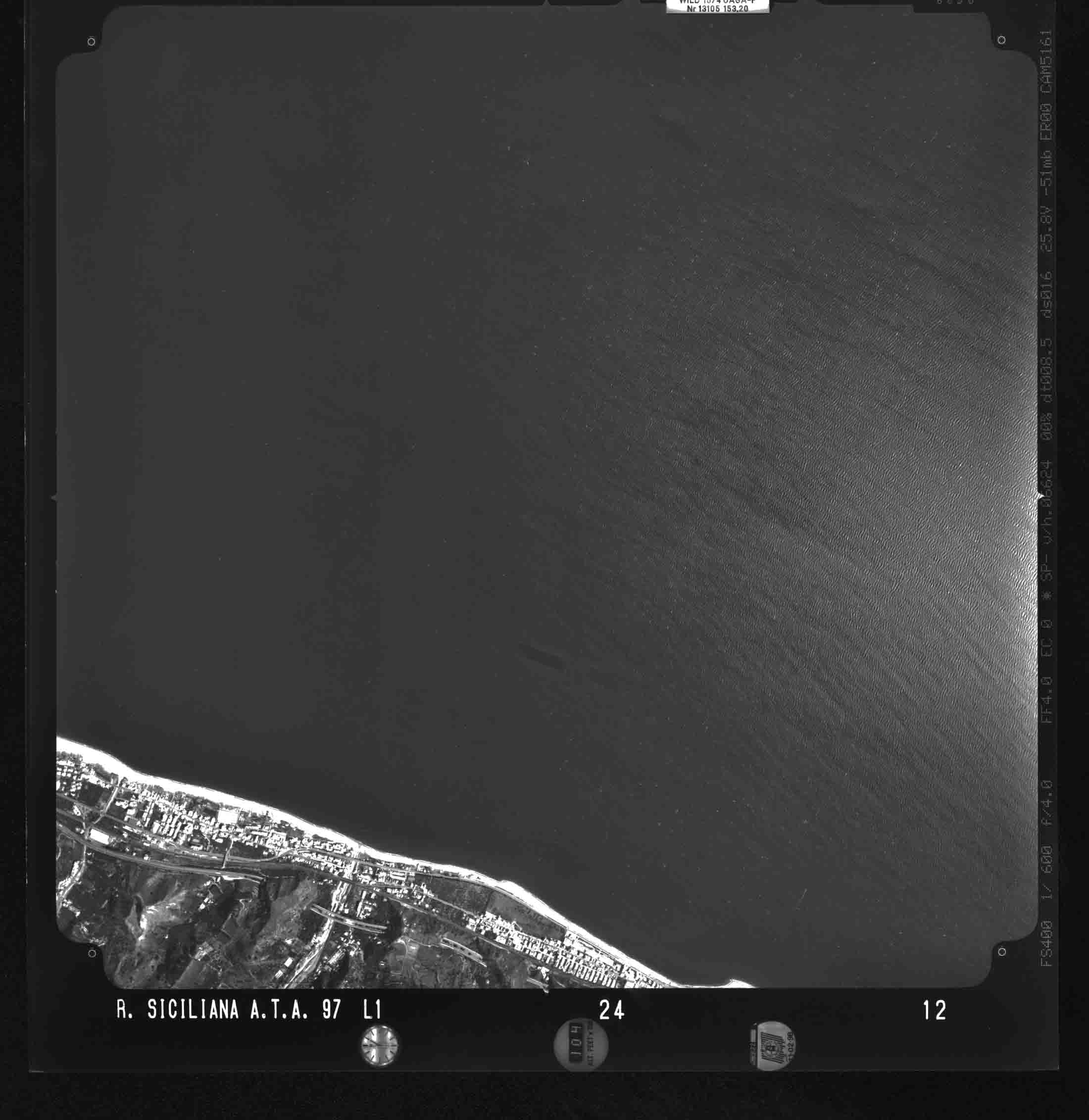 ME MESSINA 24 STR 12