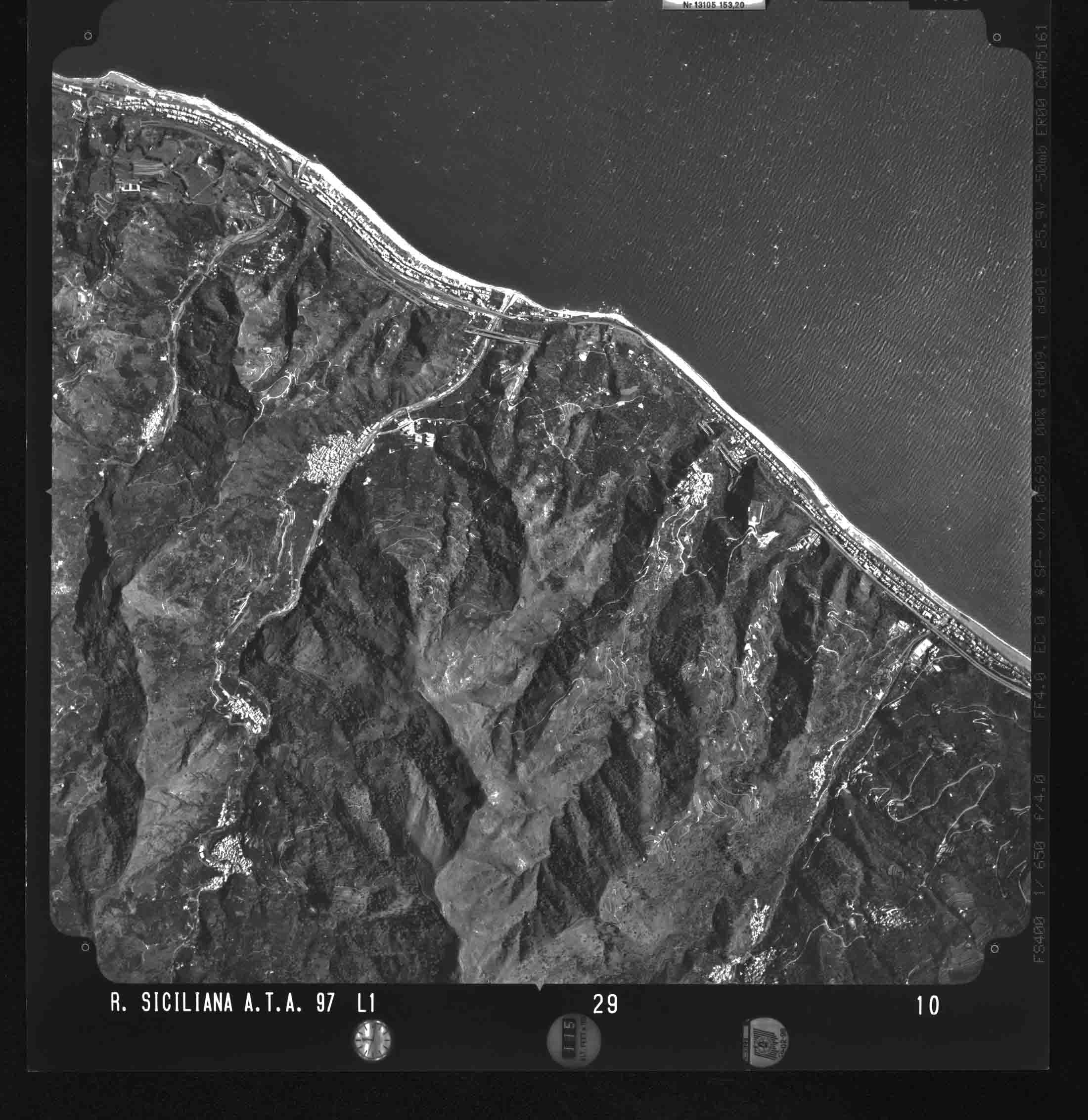 ME MESSINA 29 STR 10