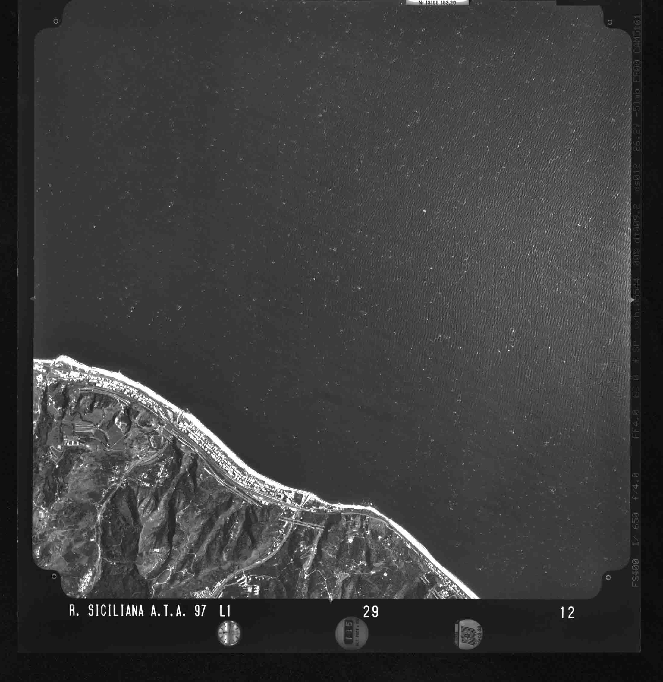 ME MESSINA 29 STR 12