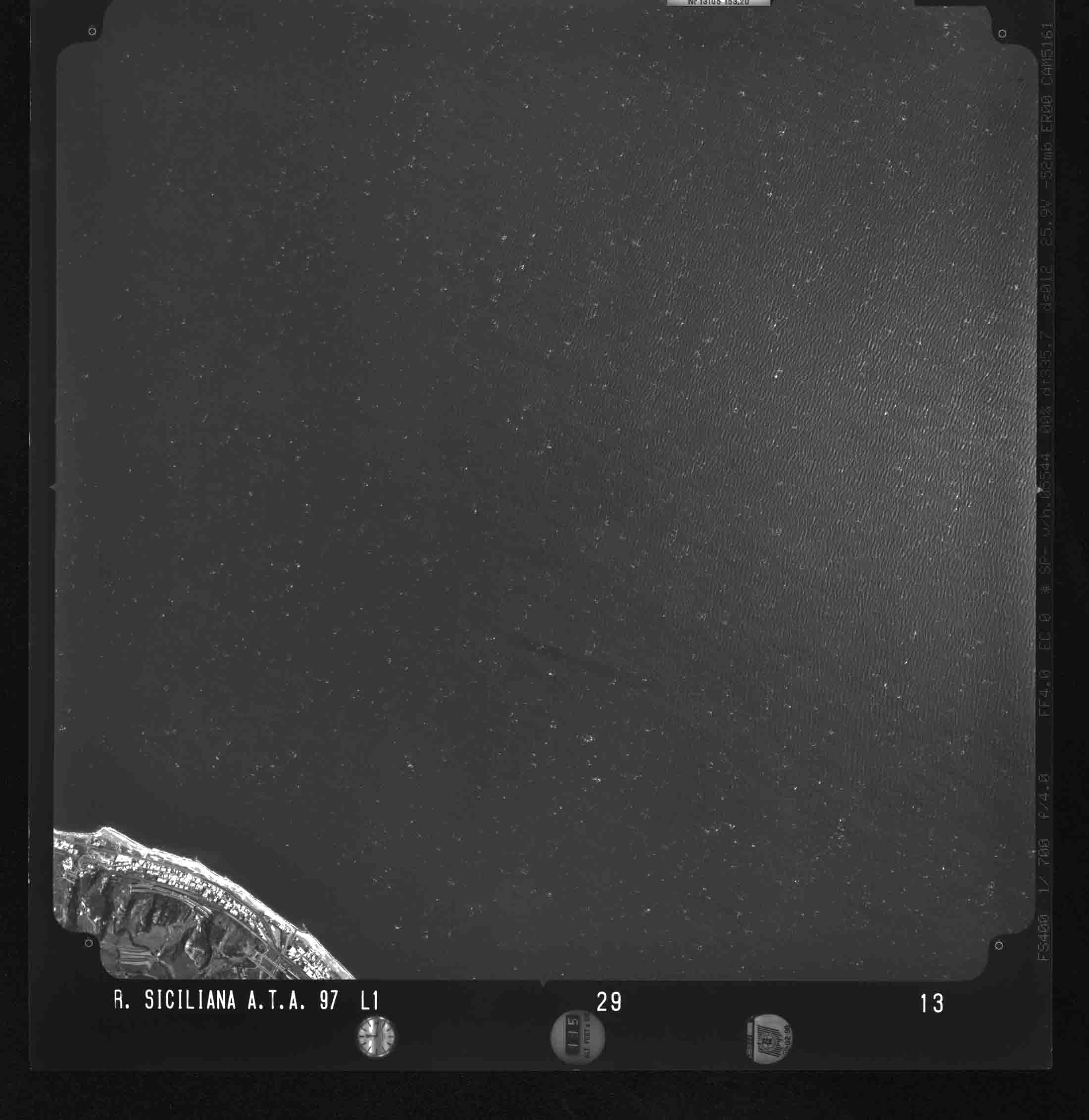 ME MESSINA 29 STR 13