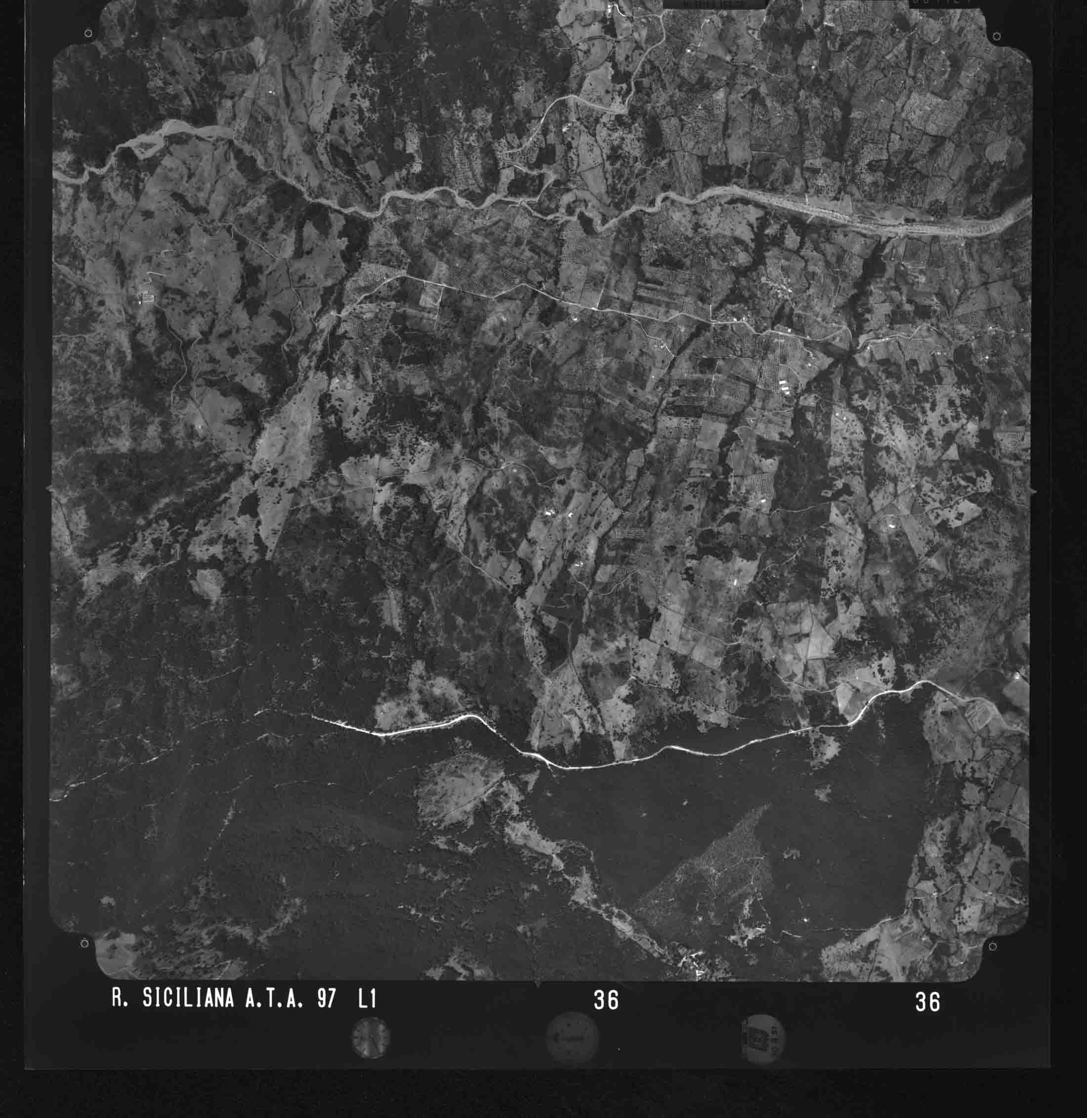 ME MILITELLO ROSMARINO 36 STR 36