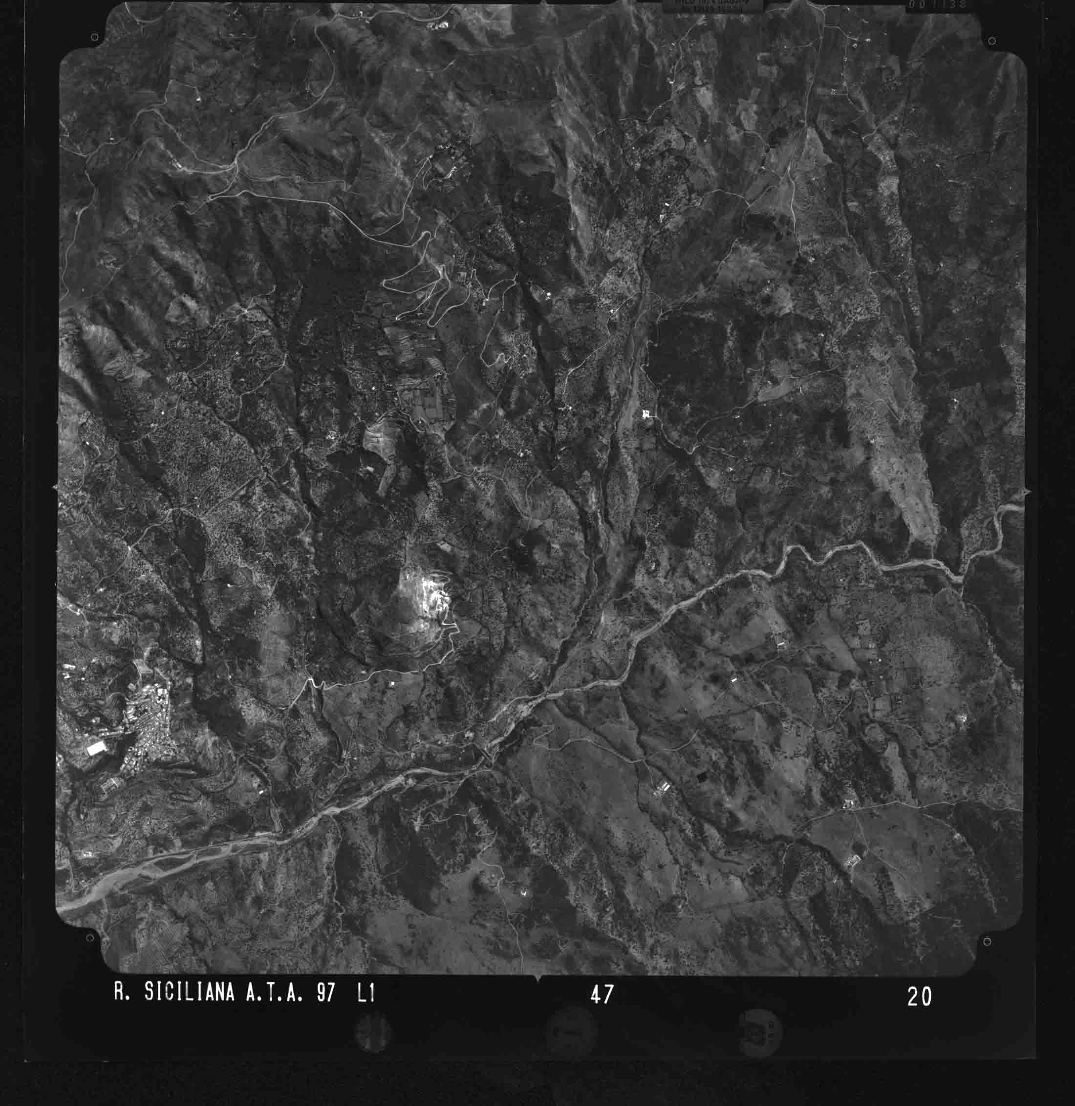 ME MISTRETTA 47 STR 20