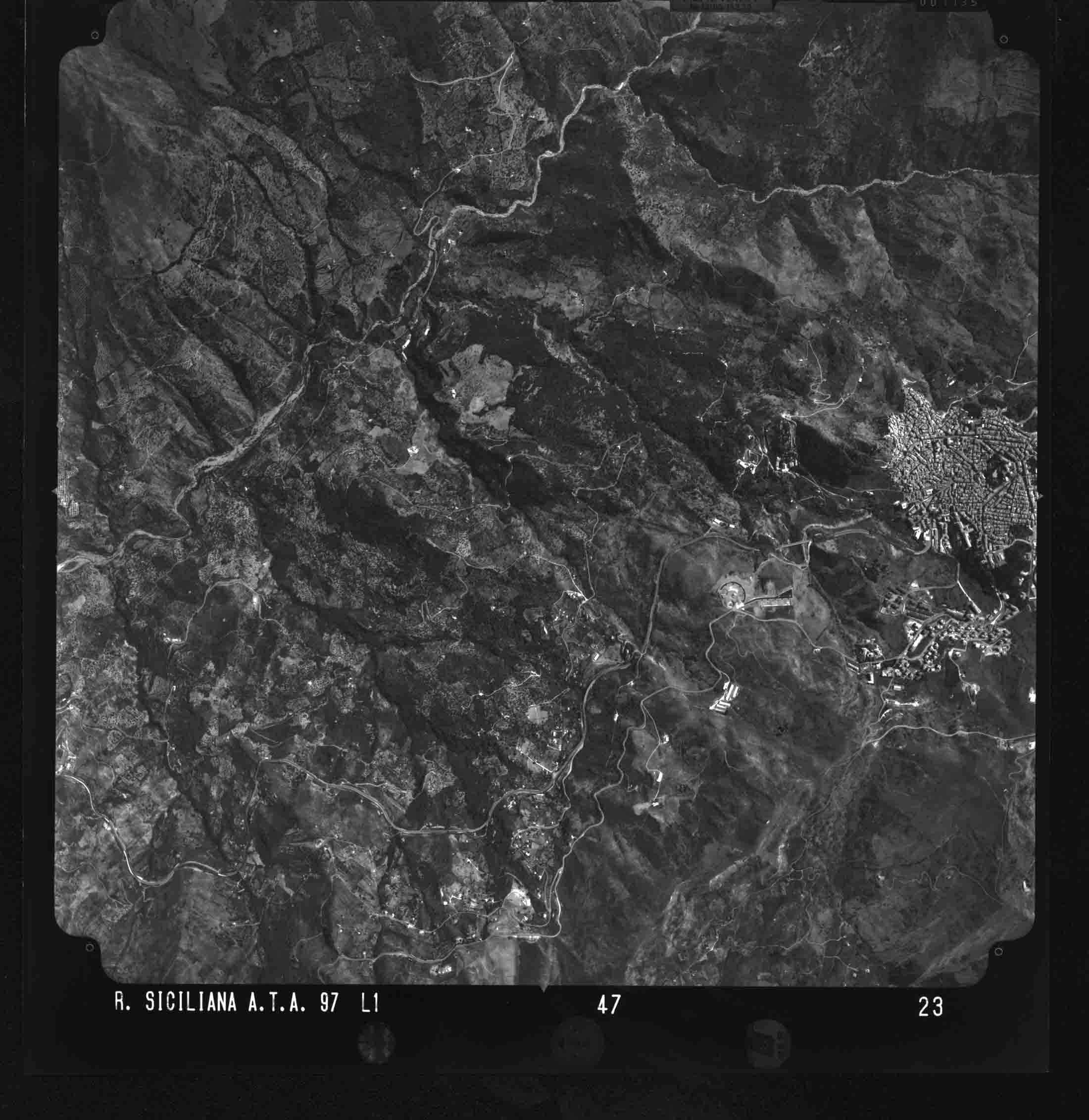 ME MISTRETTA 47 STR 23