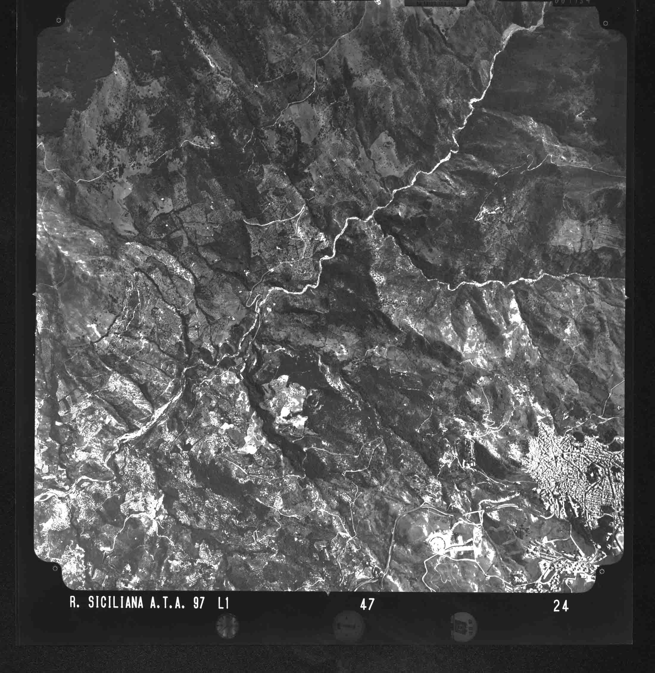 ME MISTRETTA 47 STR 24