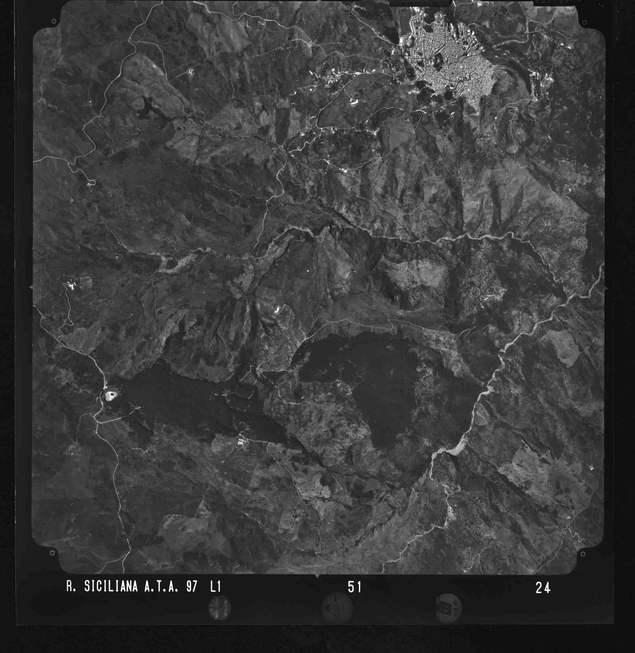 ME MISTRETTA 51 STR 24