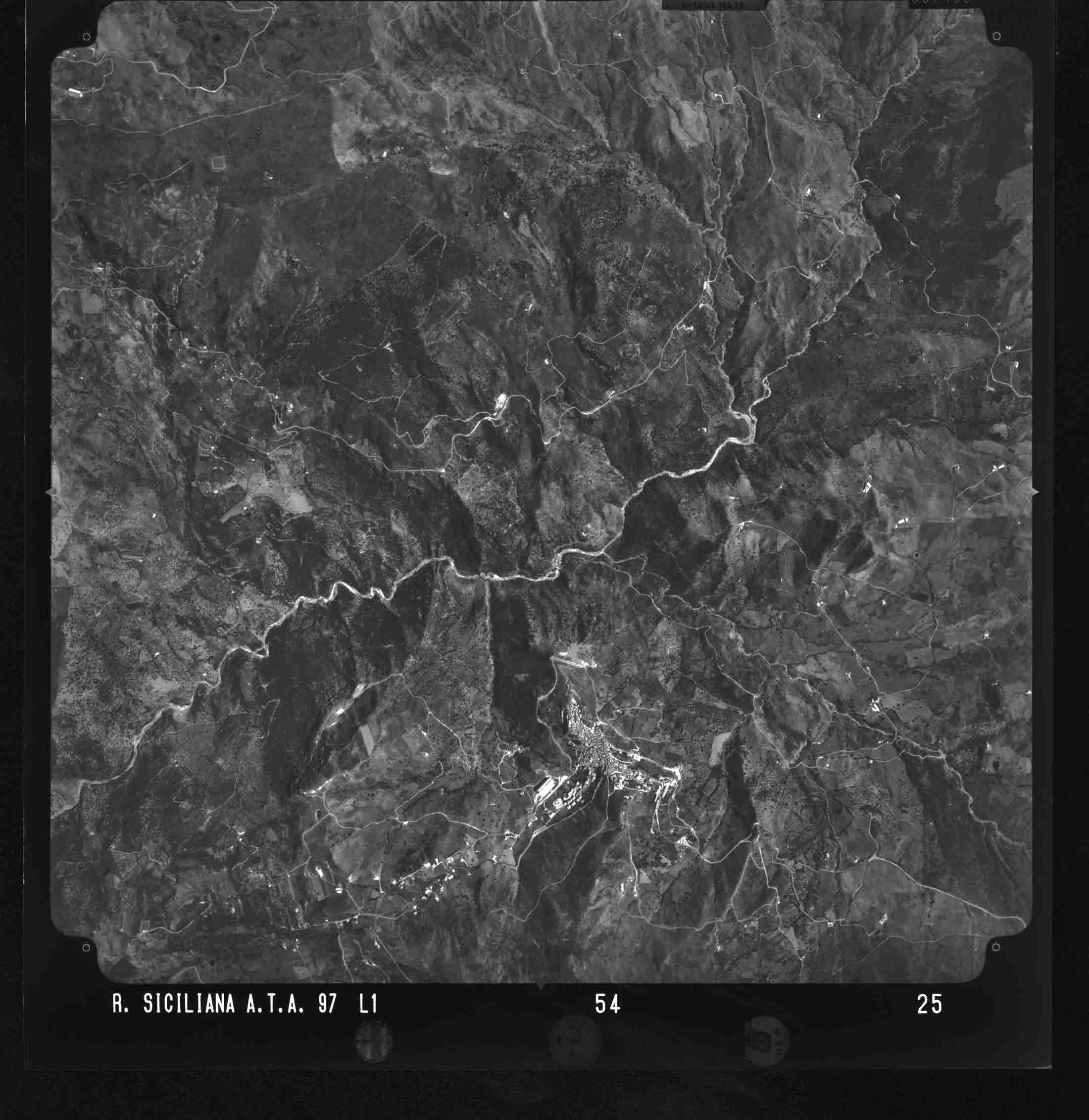 ME MISTRETTA 54 STR 25