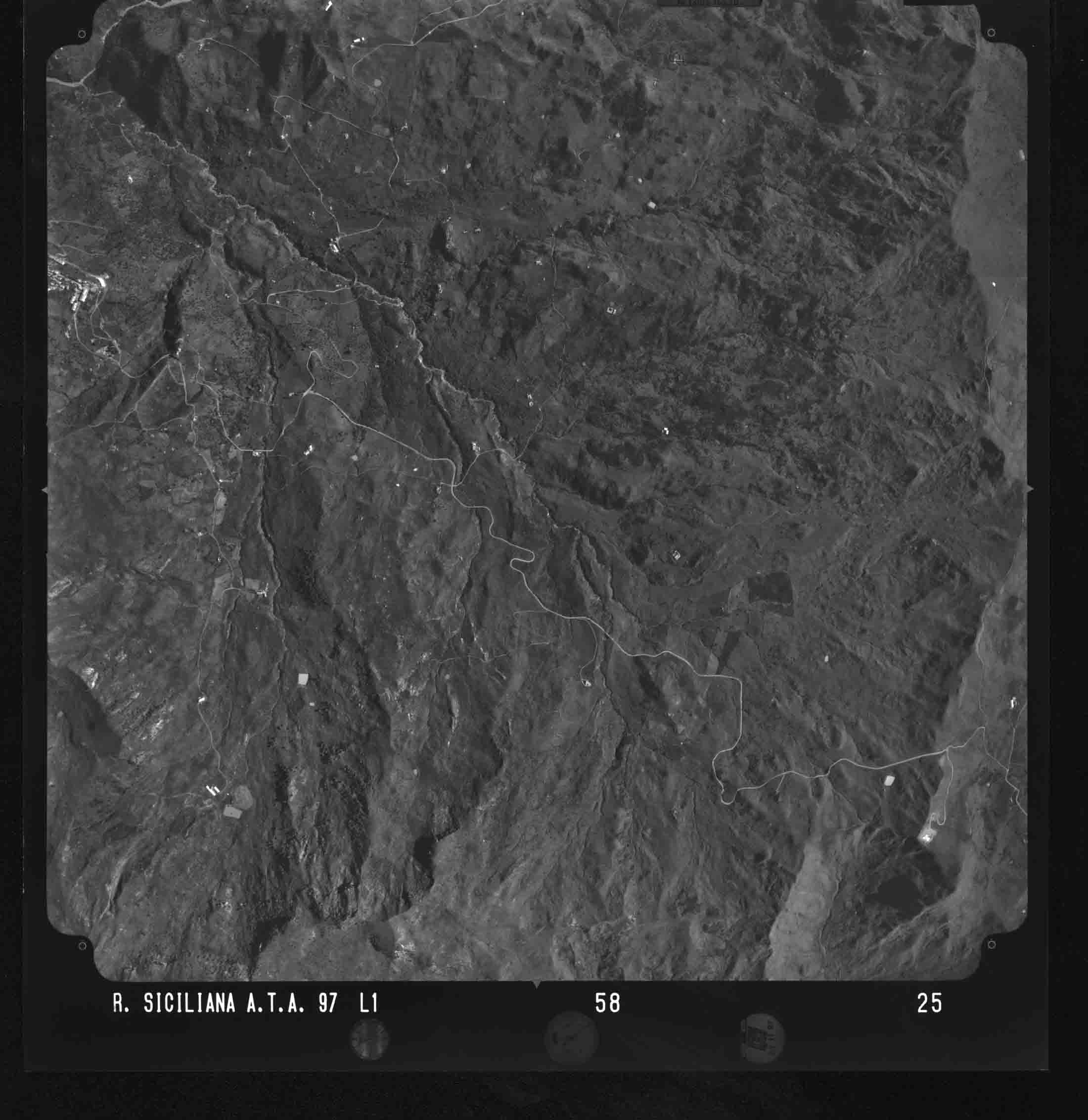 ME MISTRETTA 58 STR 25