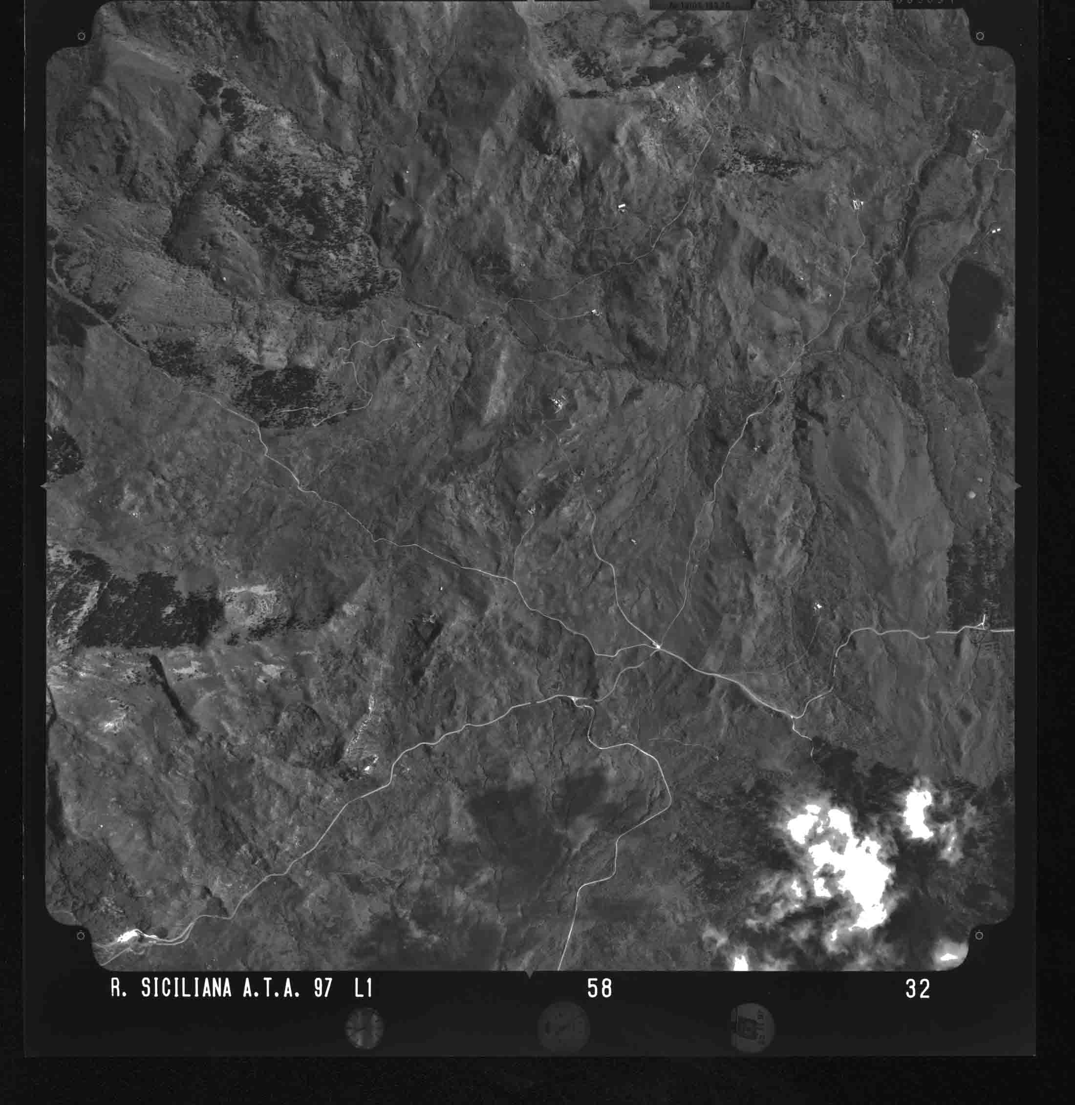 ME MISTRETTA 58 STR 32