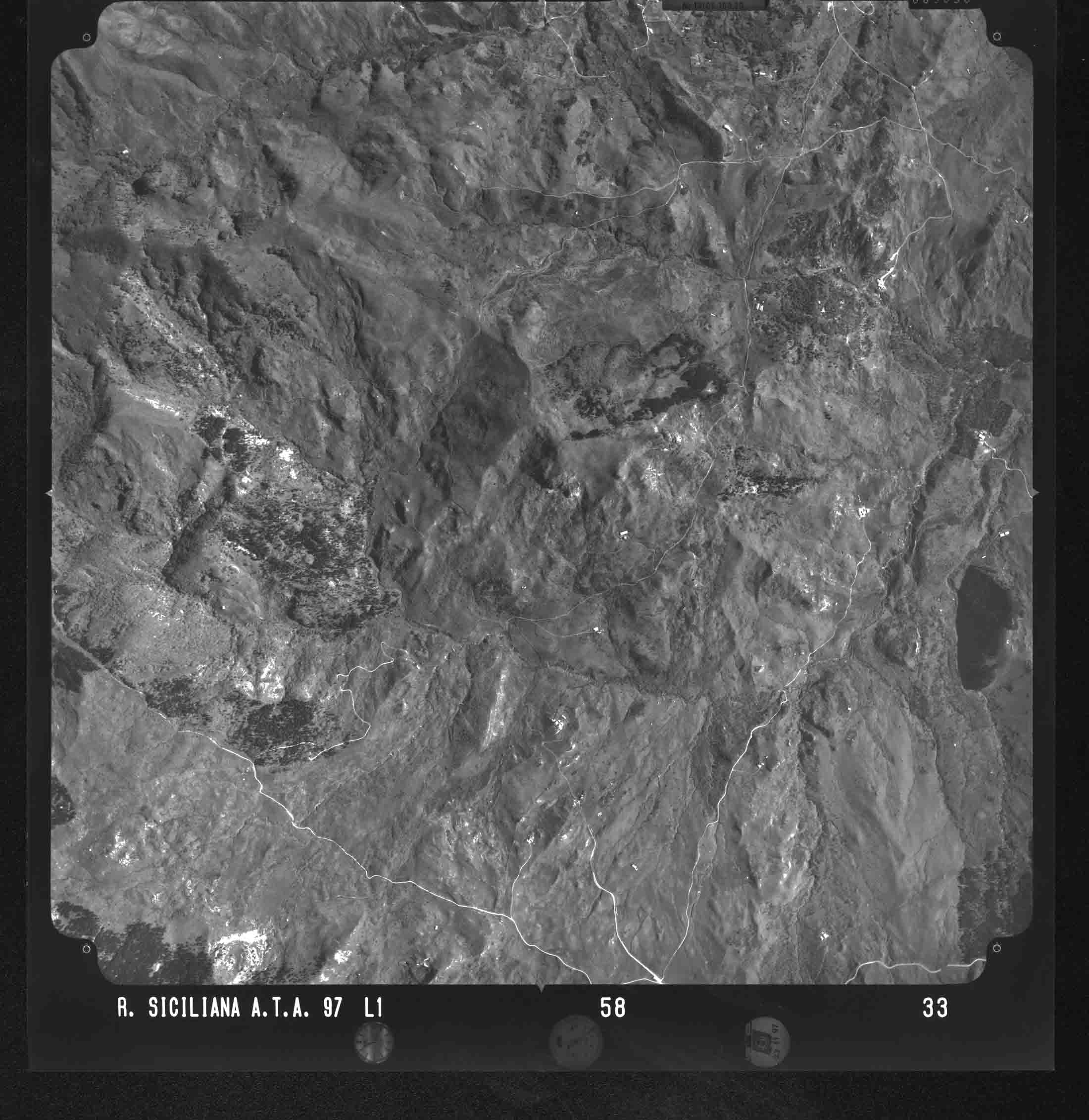 ME MISTRETTA 58 STR 33