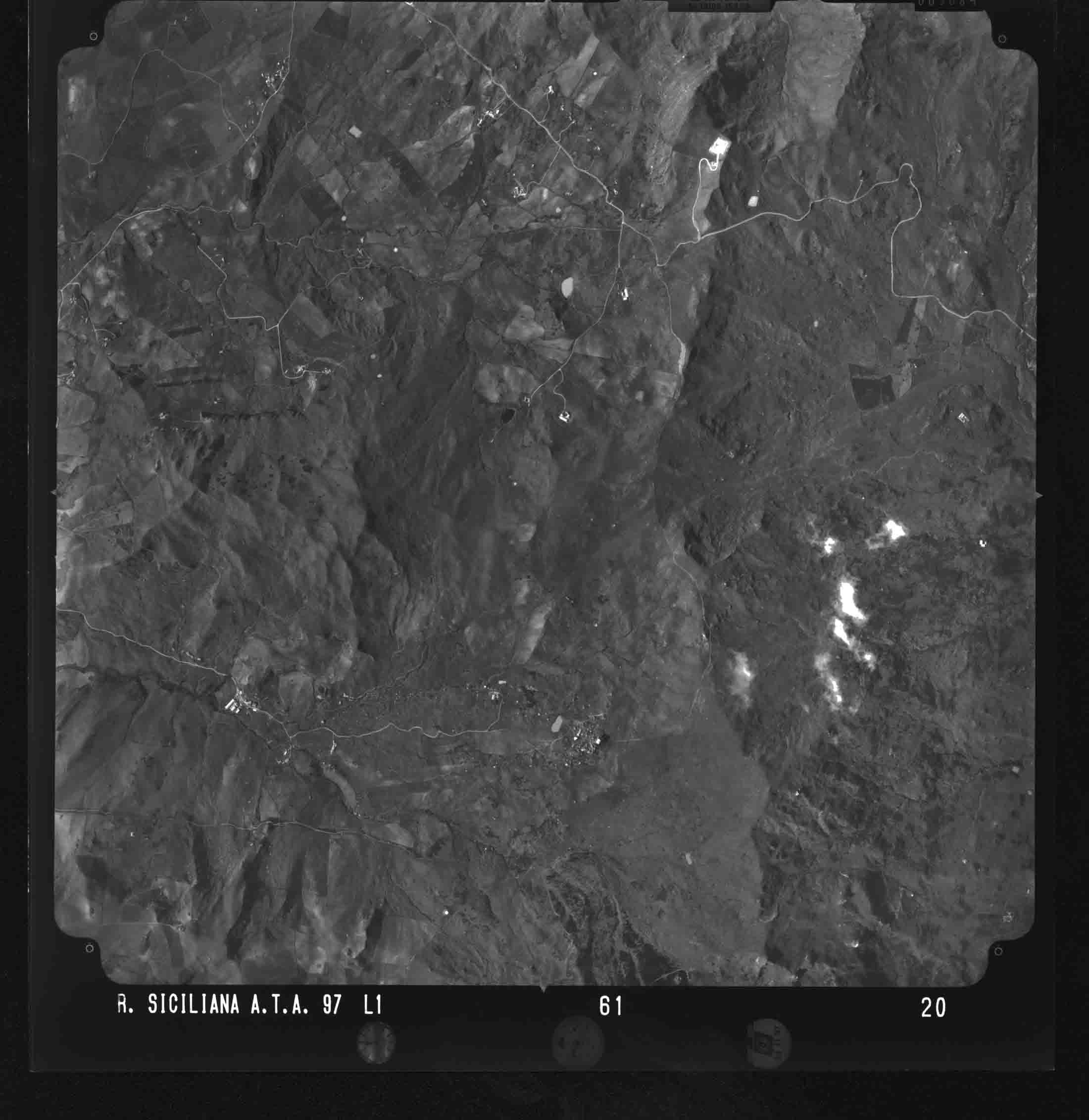 ME MISTRETTA 61 STR 20