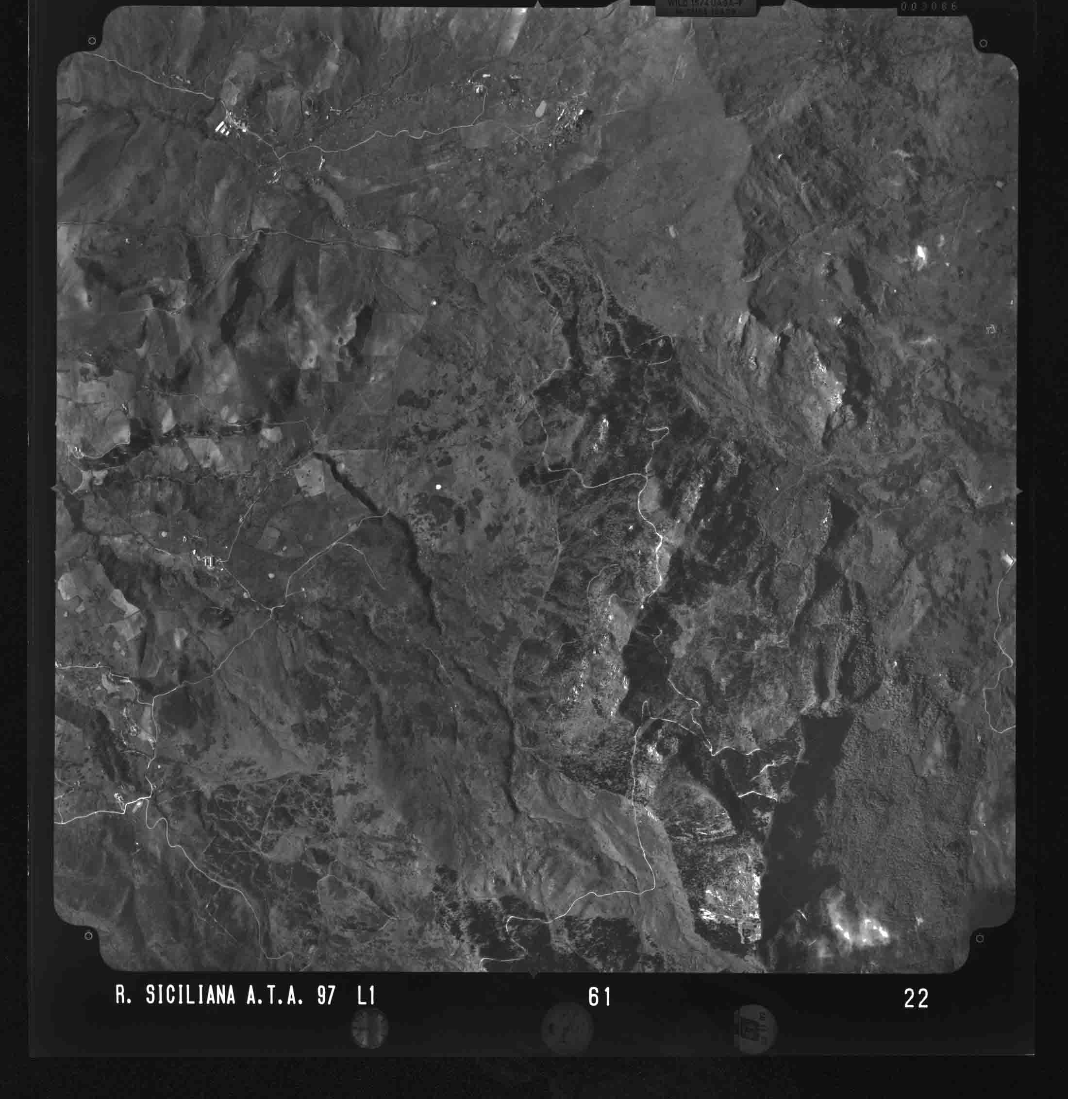 ME MISTRETTA 61 STR 22