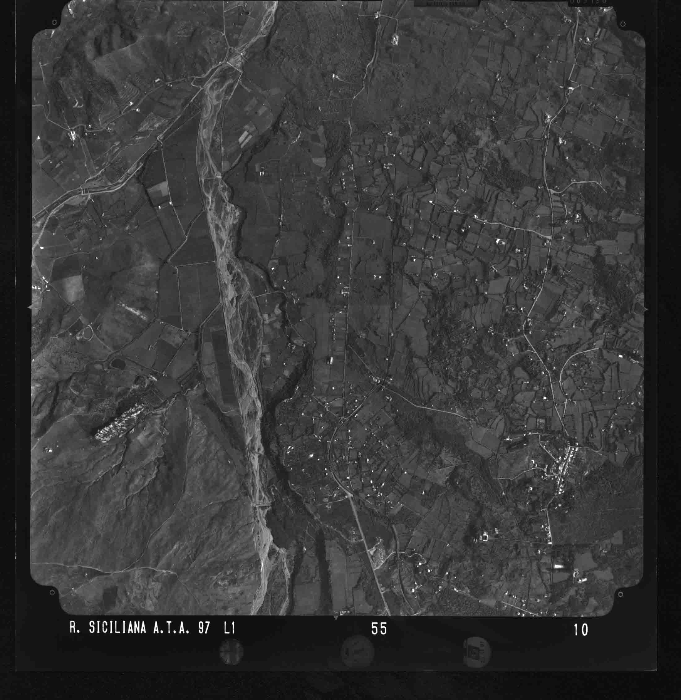 ME MOIO ALCANTARA 55 STR 10