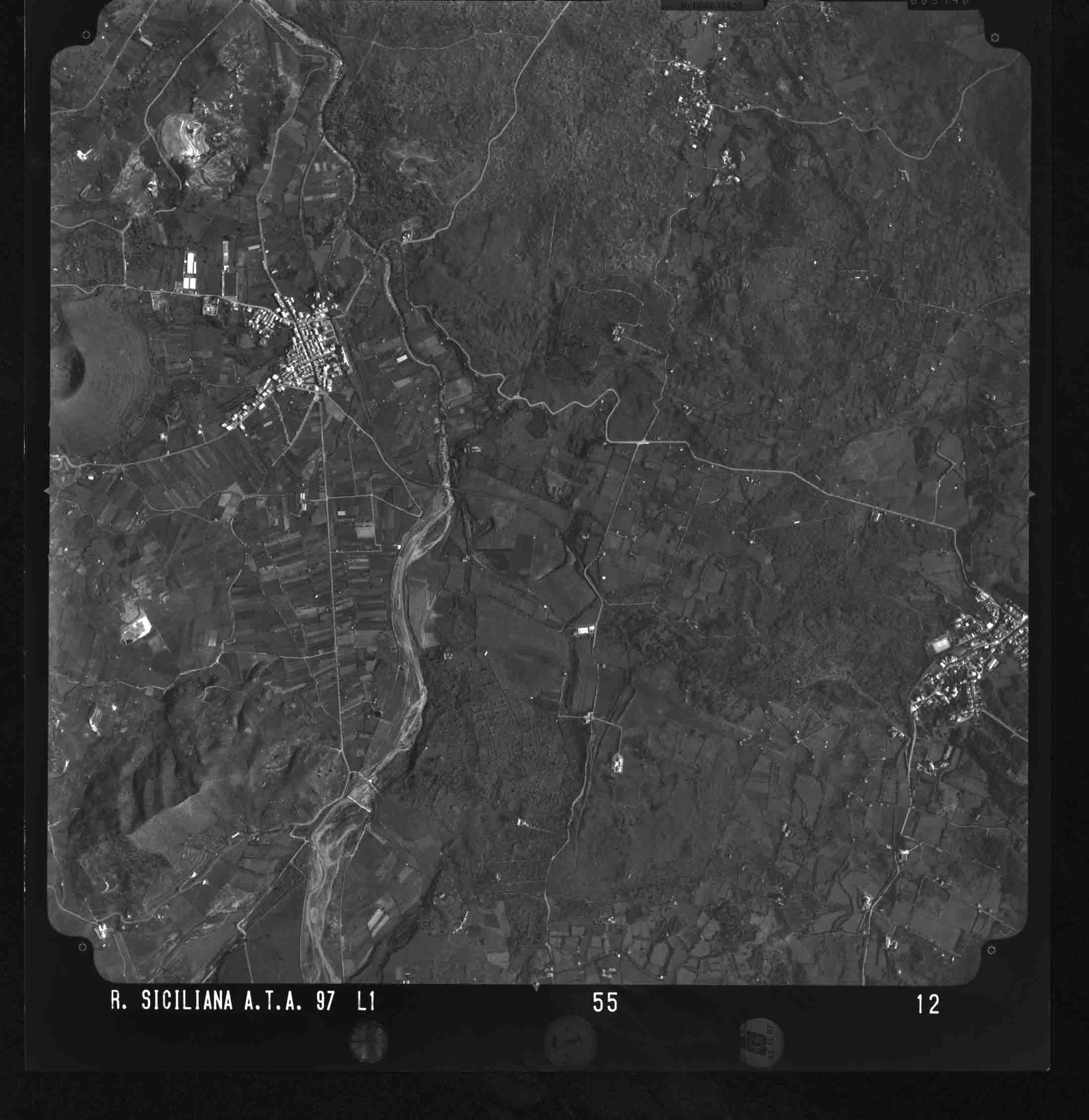 ME MOIO ALCANTARA 55 STR 12