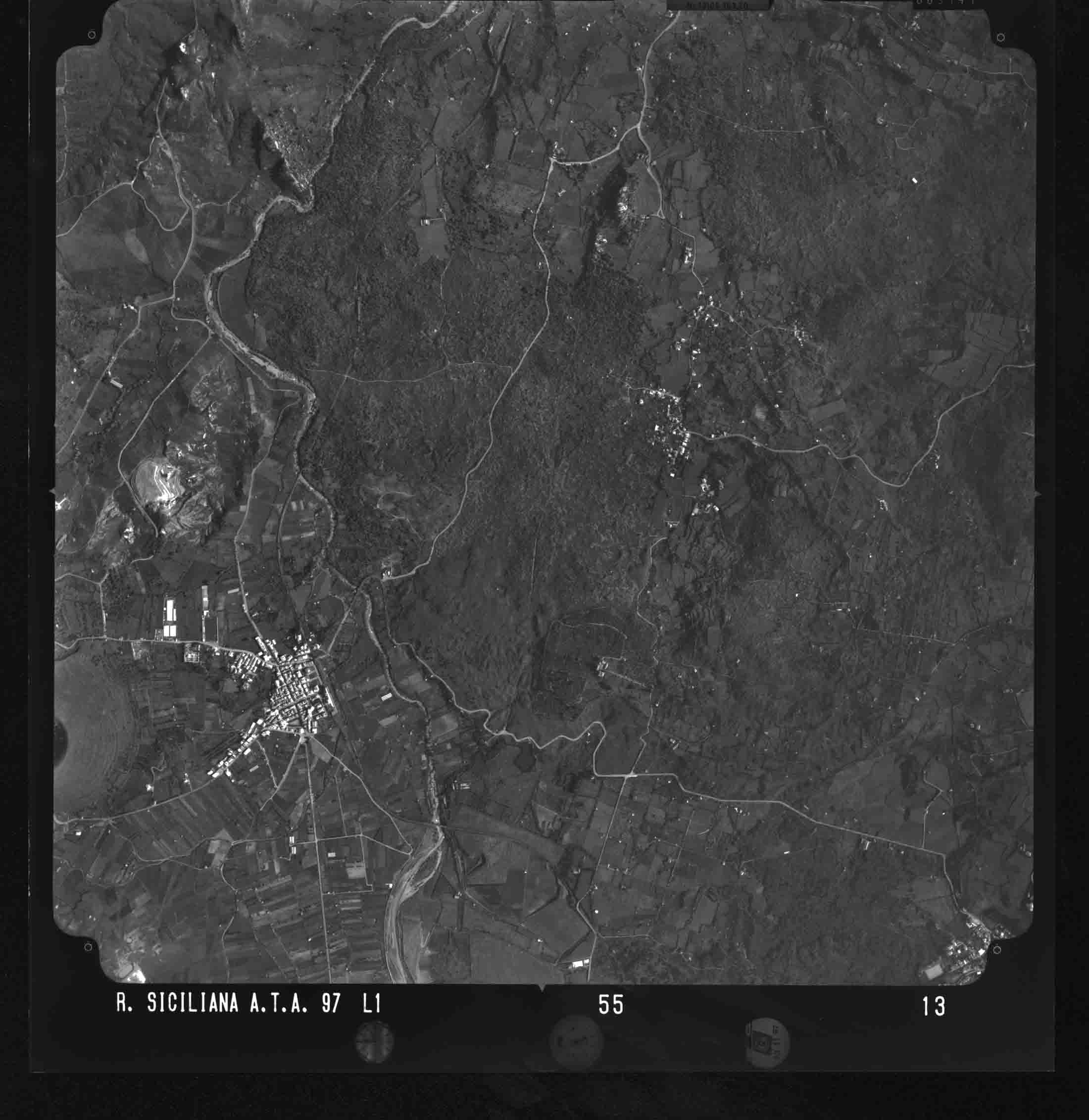 ME MOIO ALCANTARA 55 STR 13